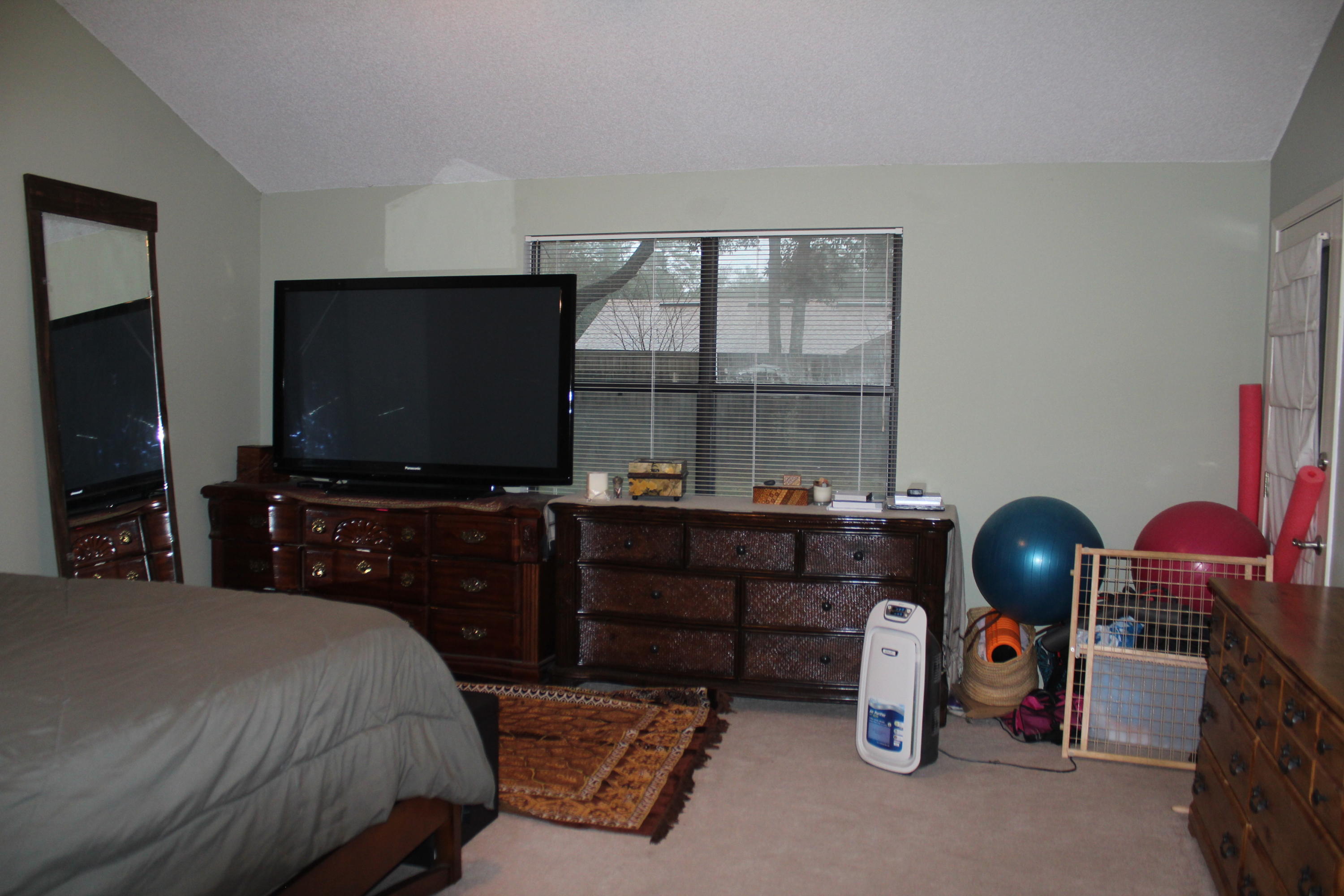 WOODLANDS - Residential