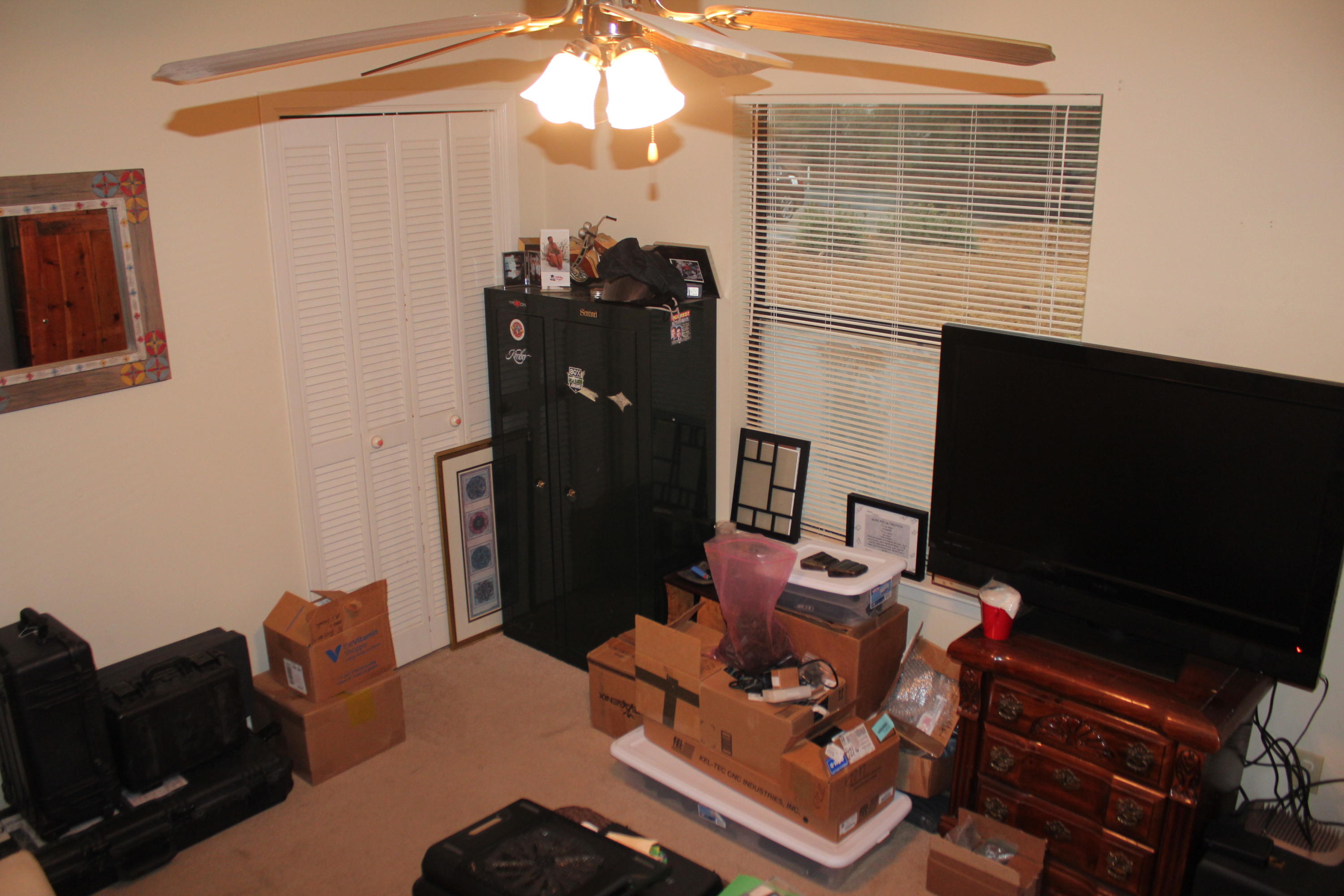 WOODLANDS - Residential