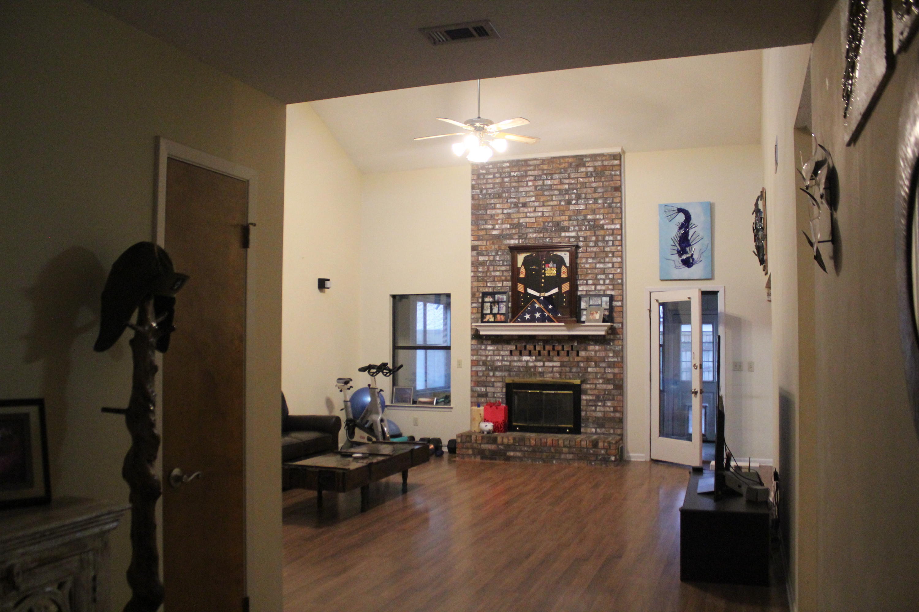 WOODLANDS - Residential