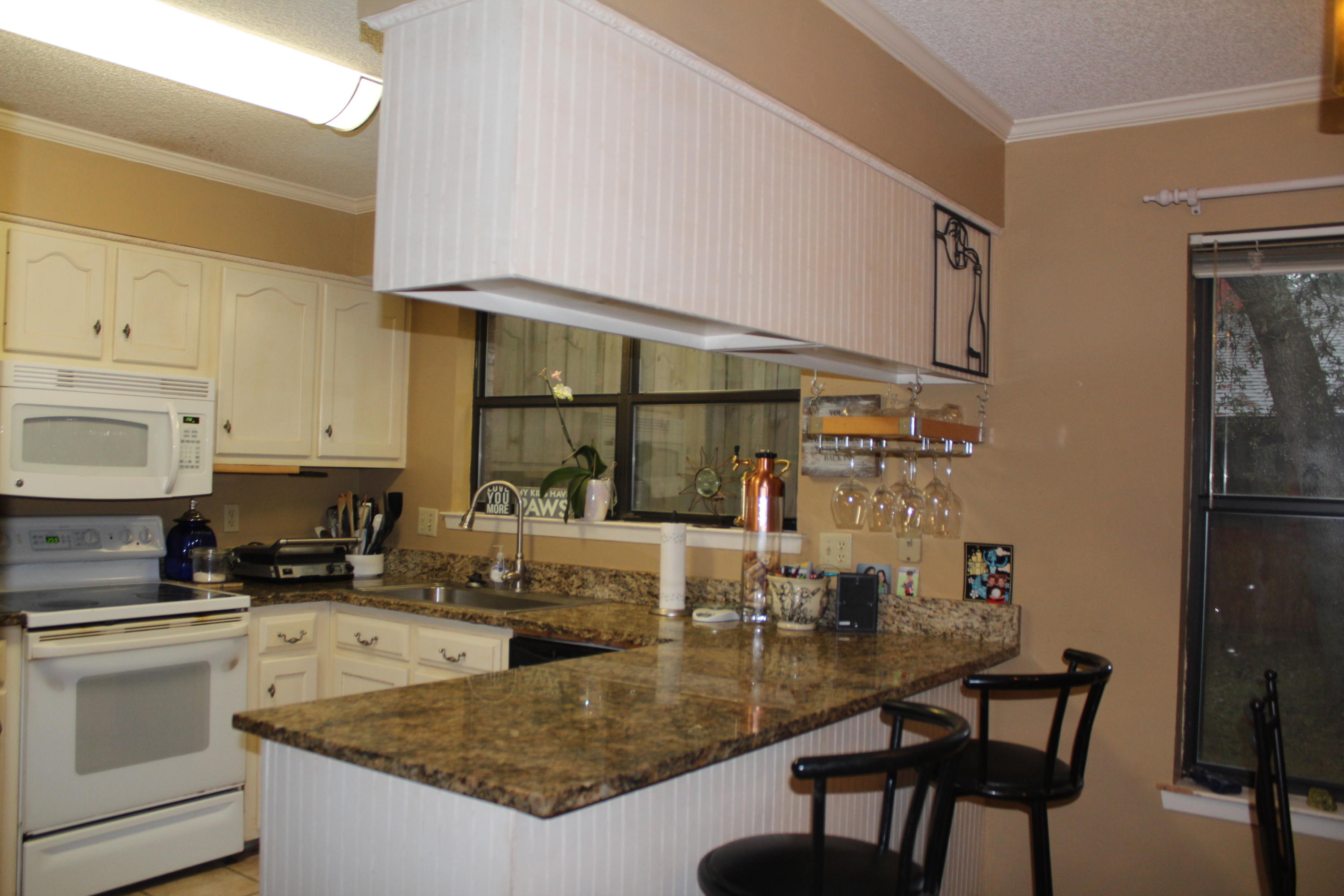 WOODLANDS - Residential