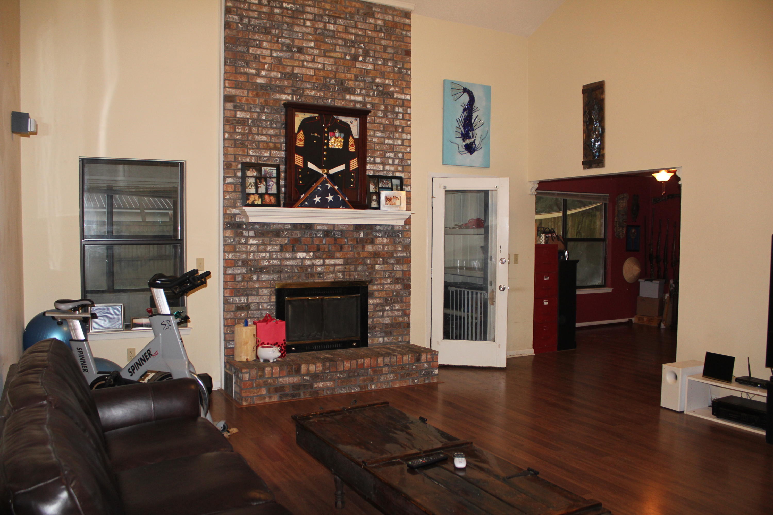 WOODLANDS - Residential