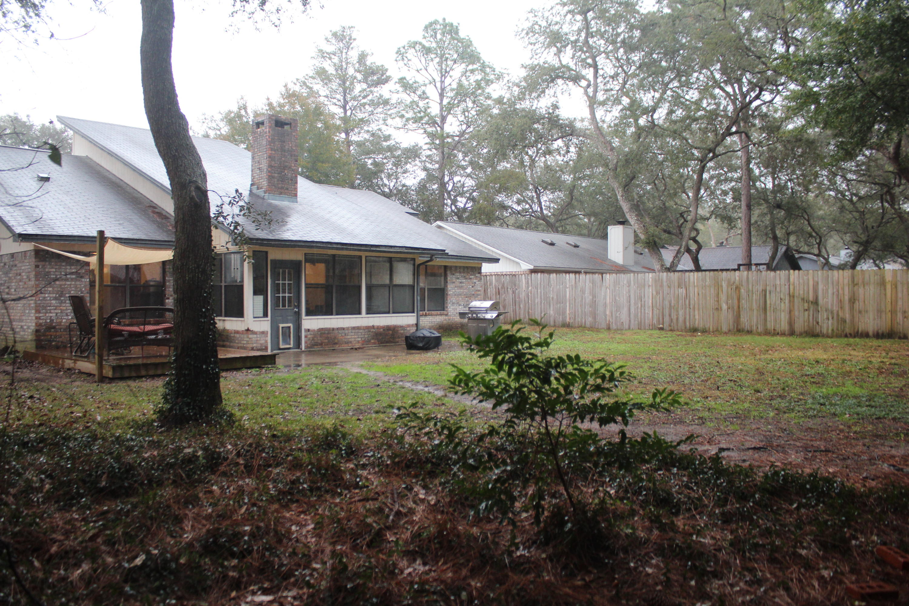 WOODLANDS - Residential