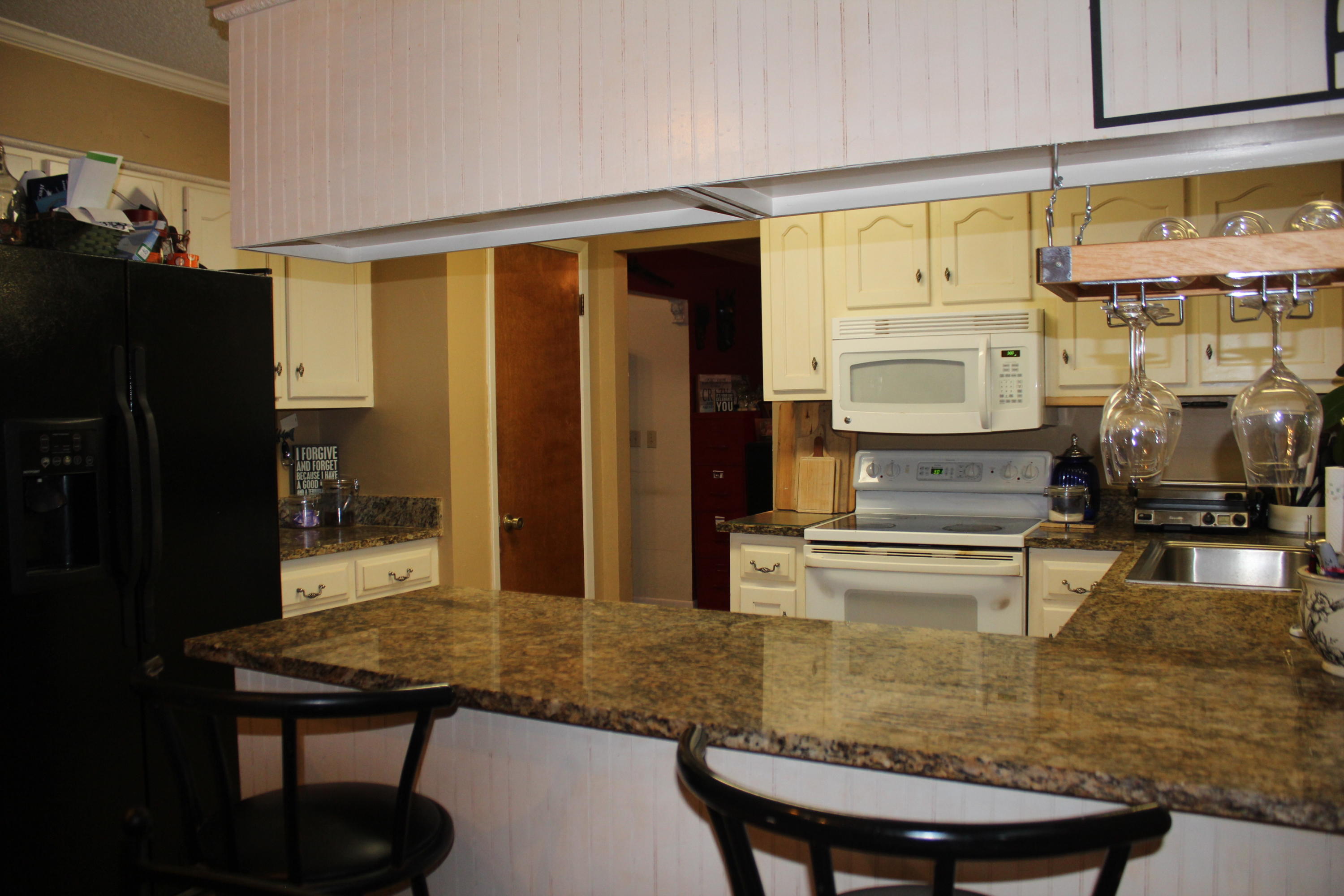 WOODLANDS - Residential