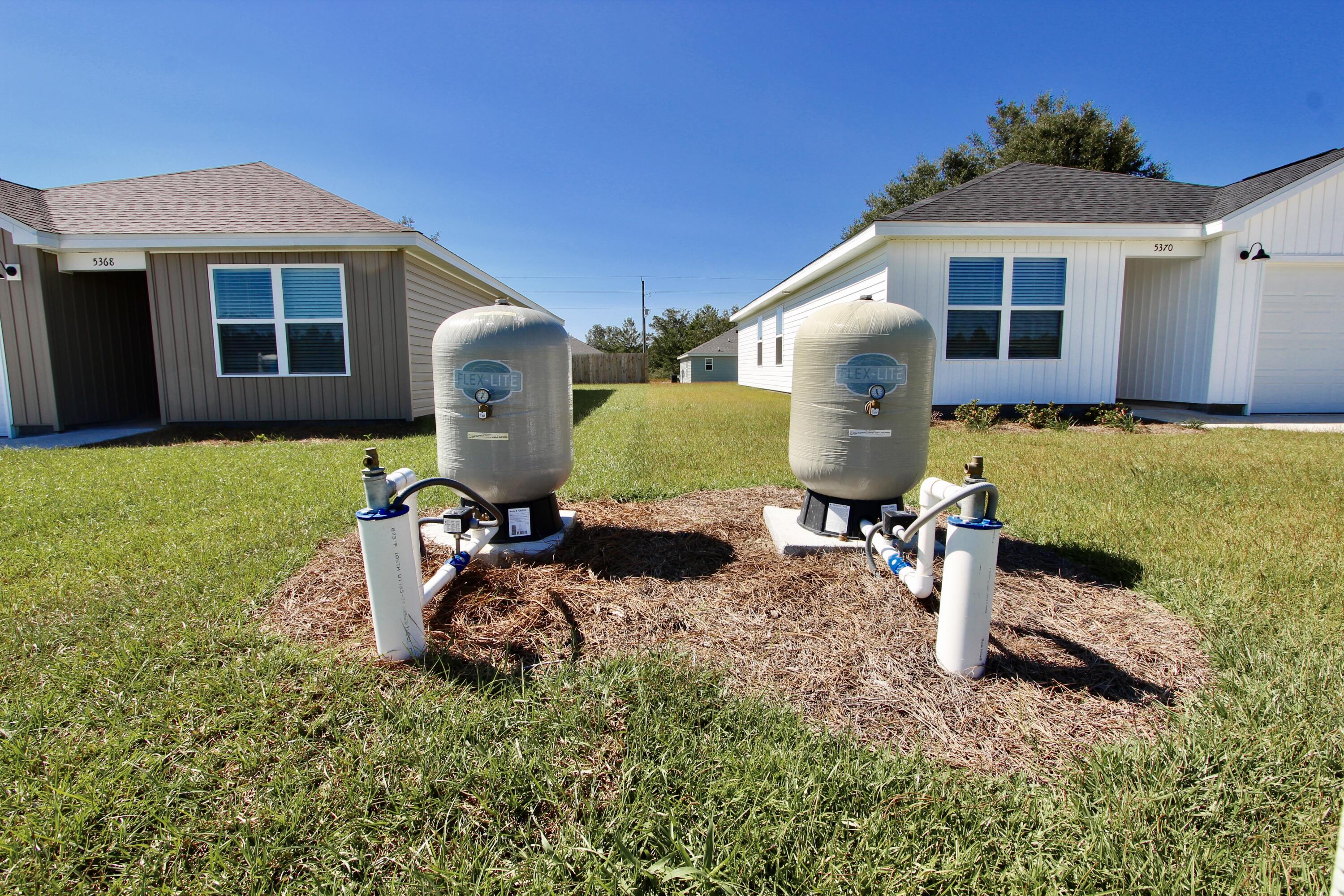 Holley Grove - Residential