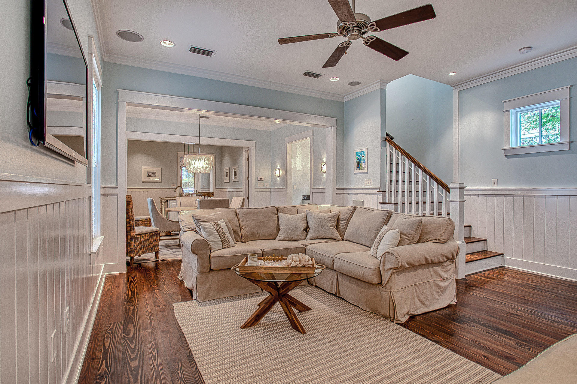 WATERCOLOR - Residential