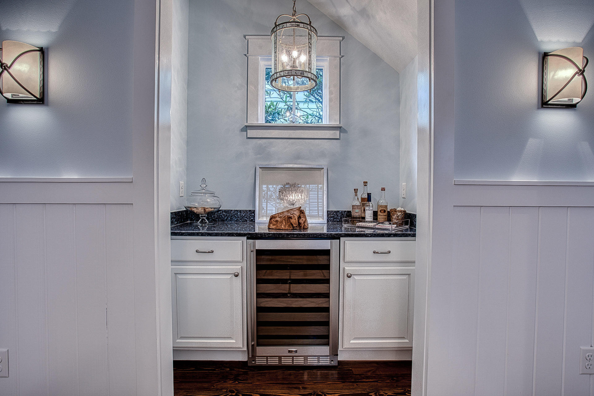 WATERCOLOR - Residential