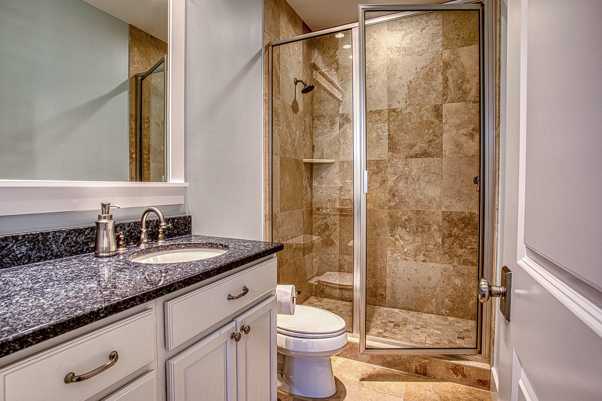 WATERCOLOR - Residential