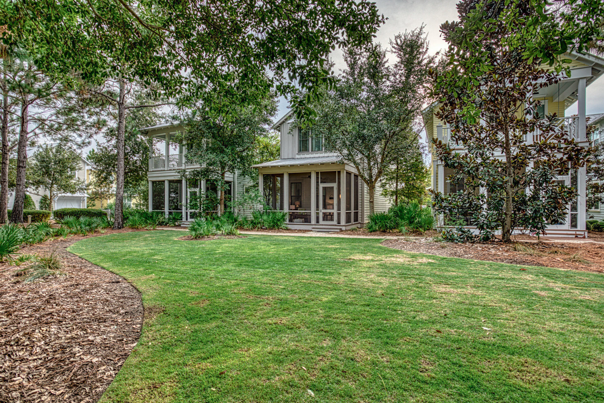 WATERCOLOR - Residential