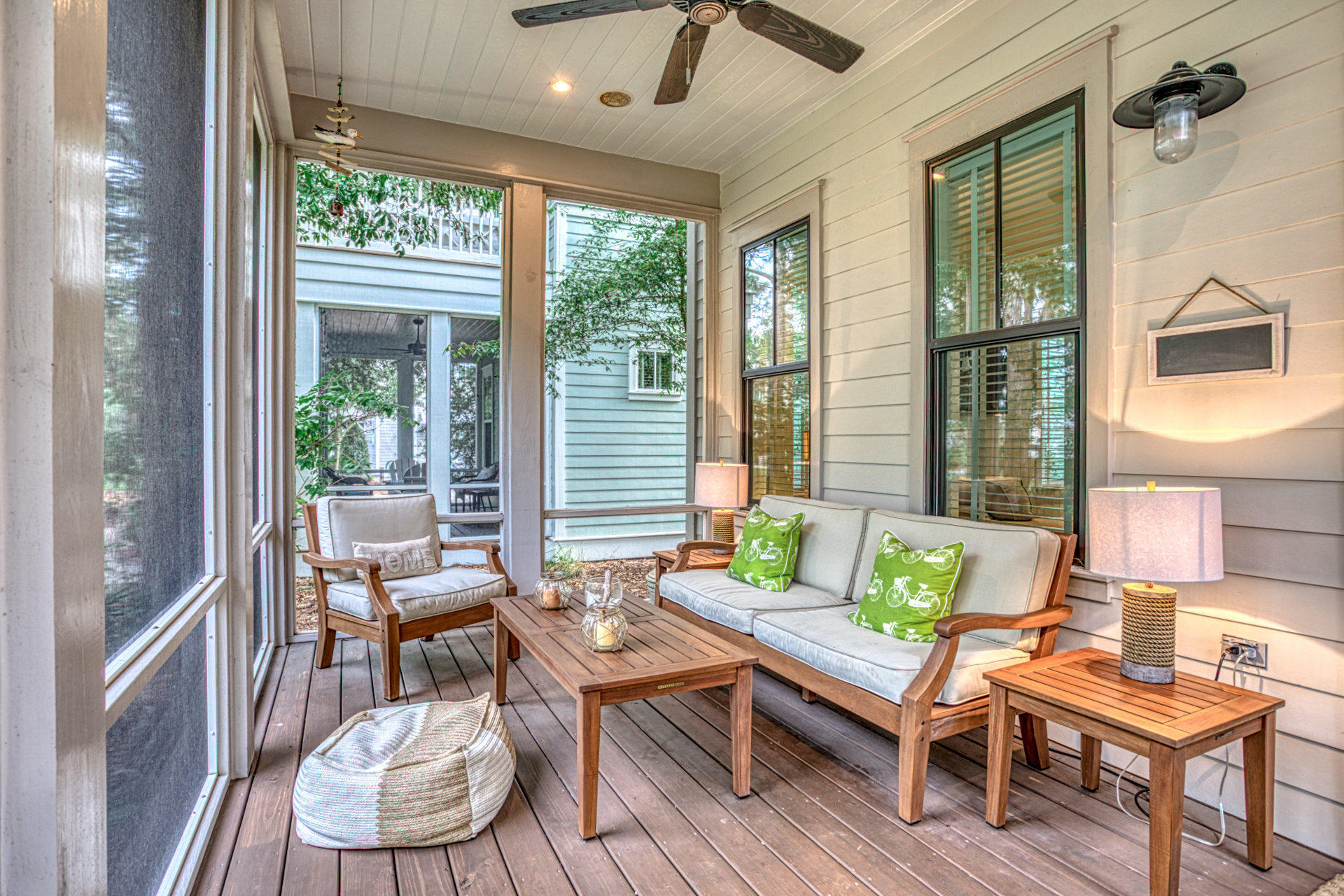 WATERCOLOR - Residential