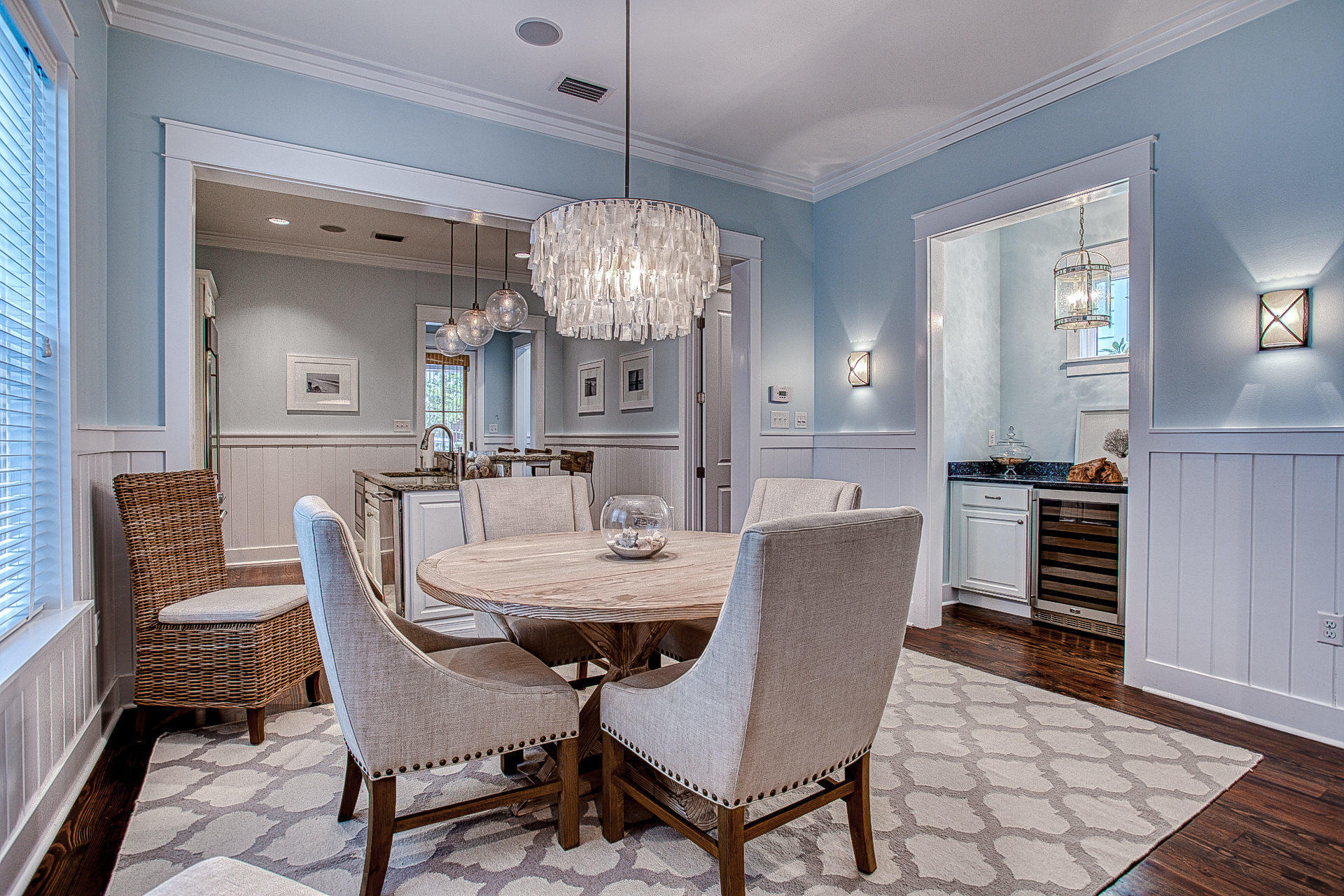 WATERCOLOR - Residential