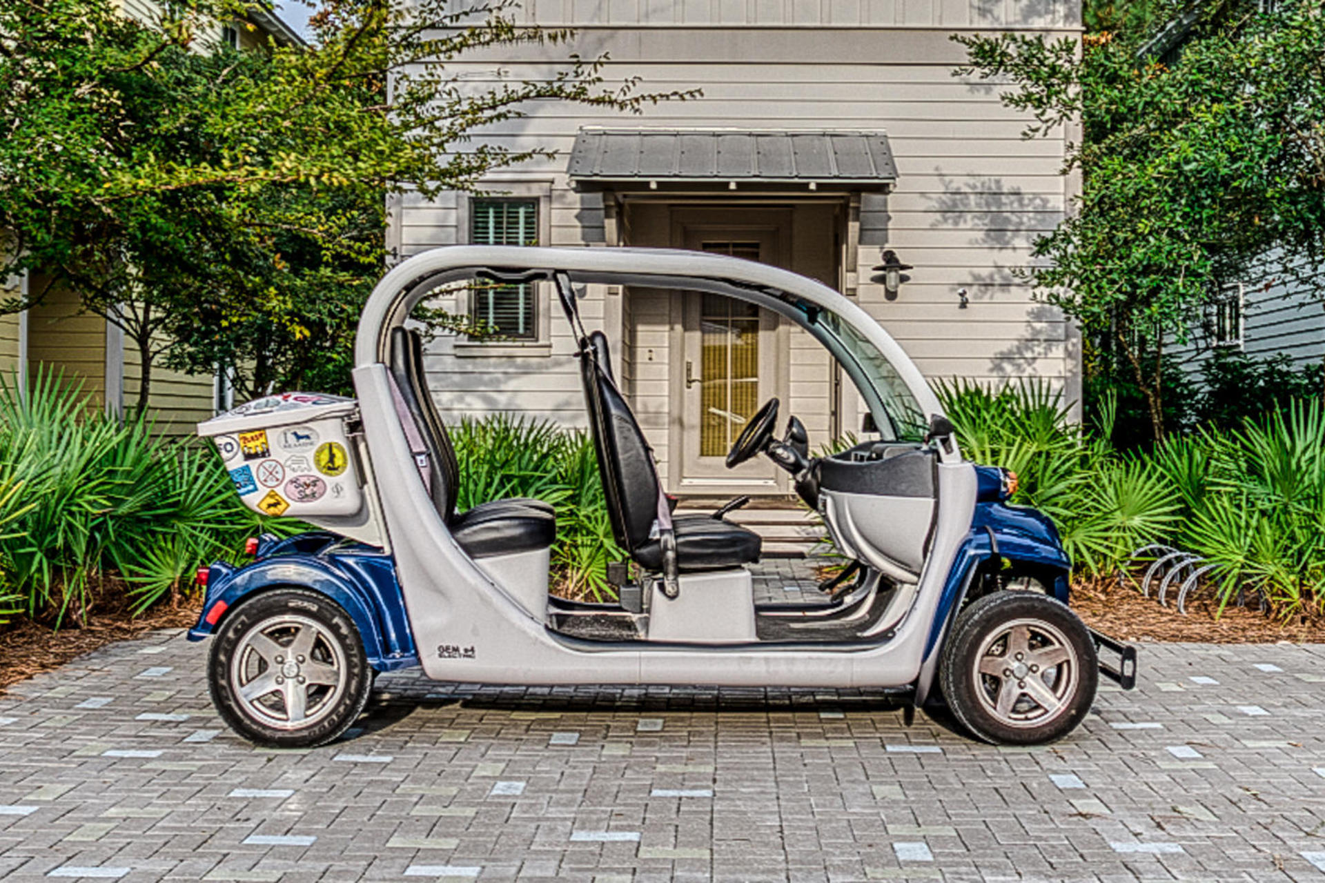 WATERCOLOR - Residential