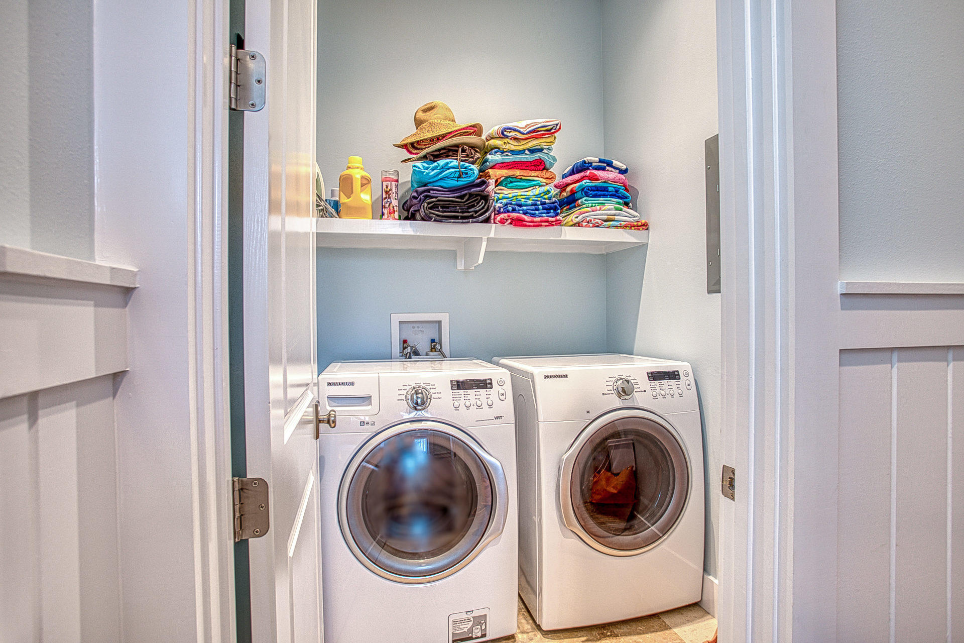 WATERCOLOR - Residential