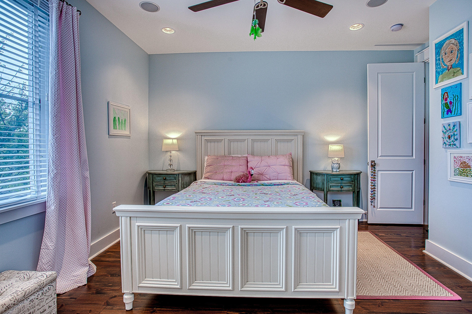 WATERCOLOR - Residential