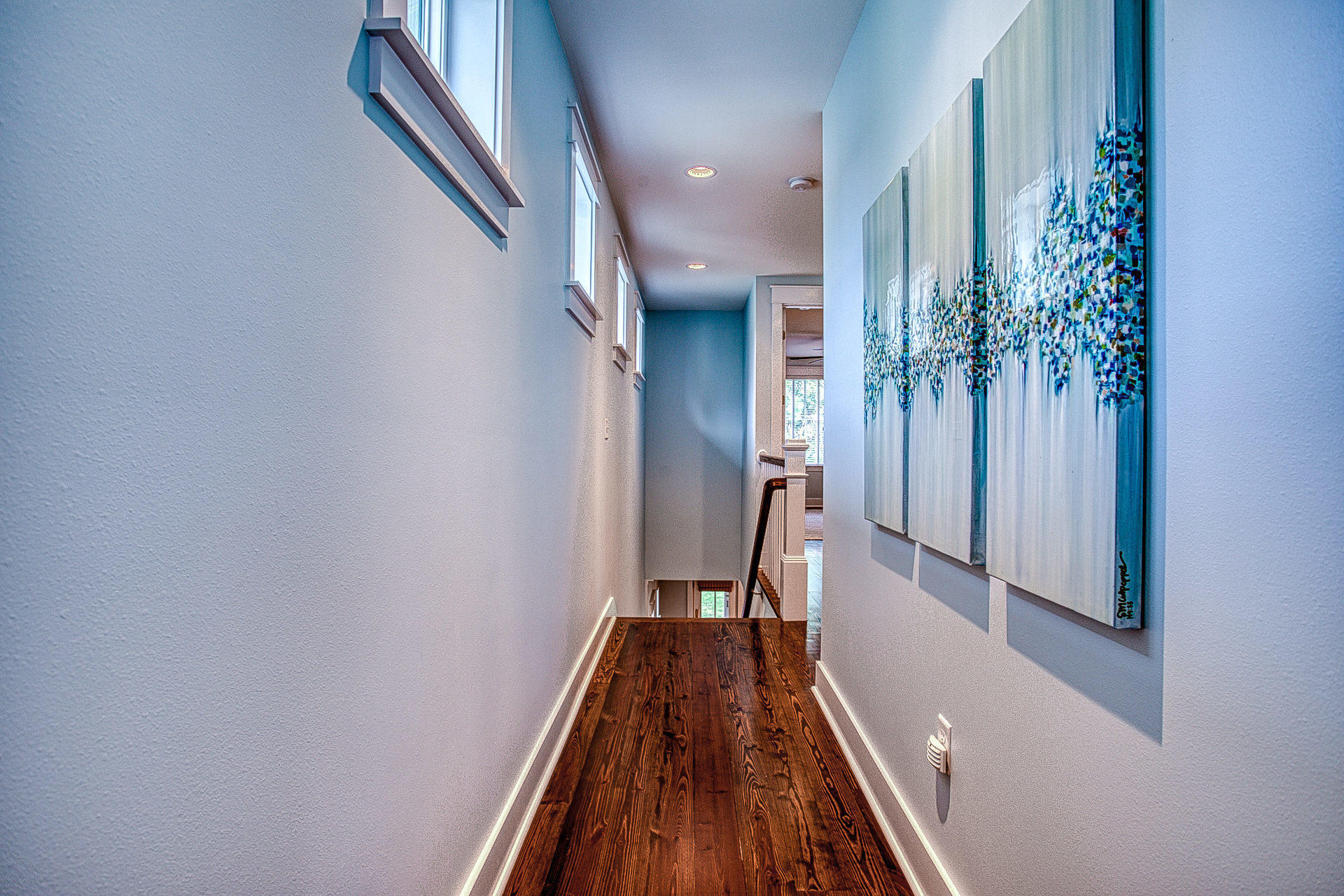 WATERCOLOR - Residential