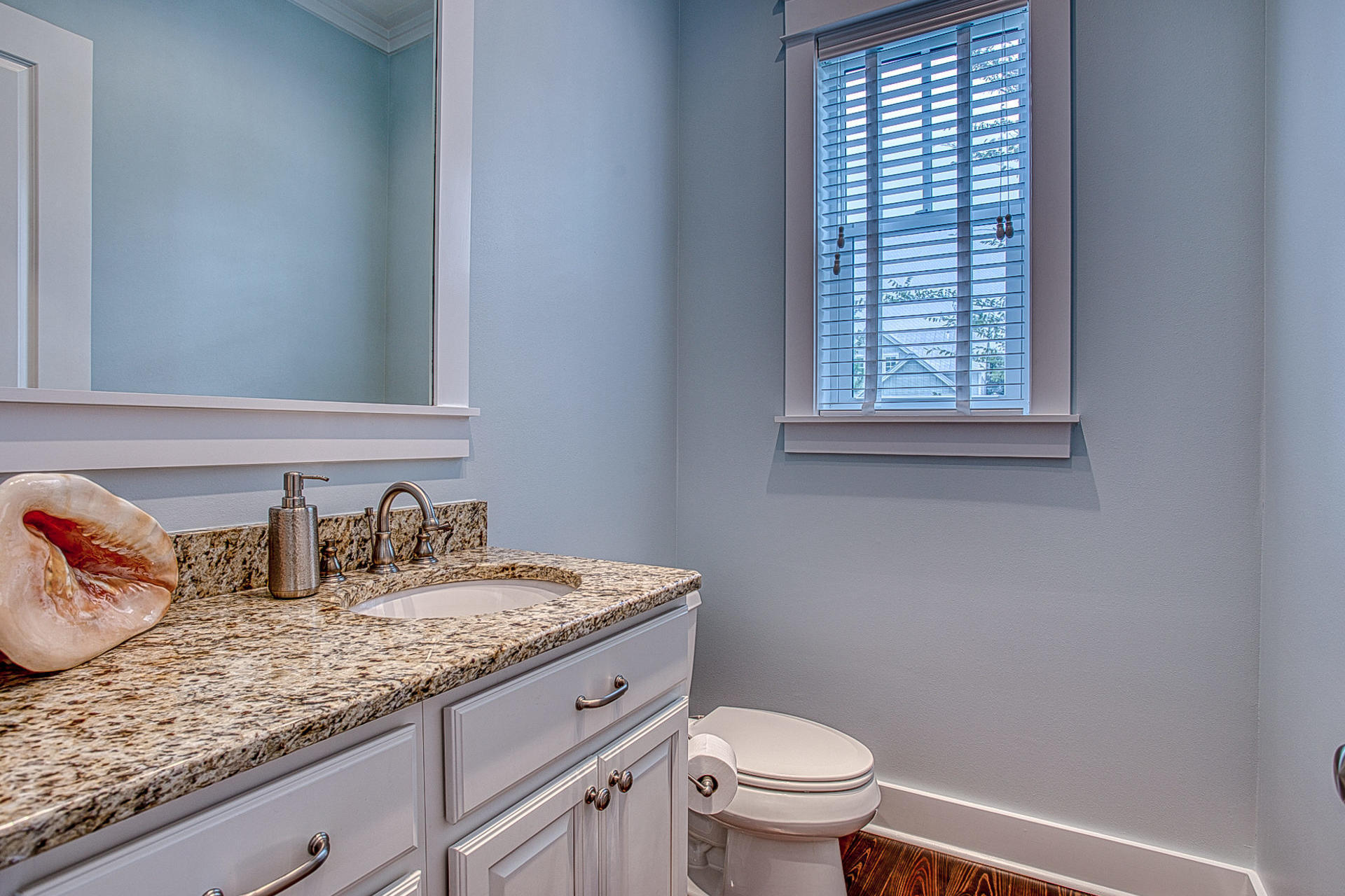 WATERCOLOR - Residential