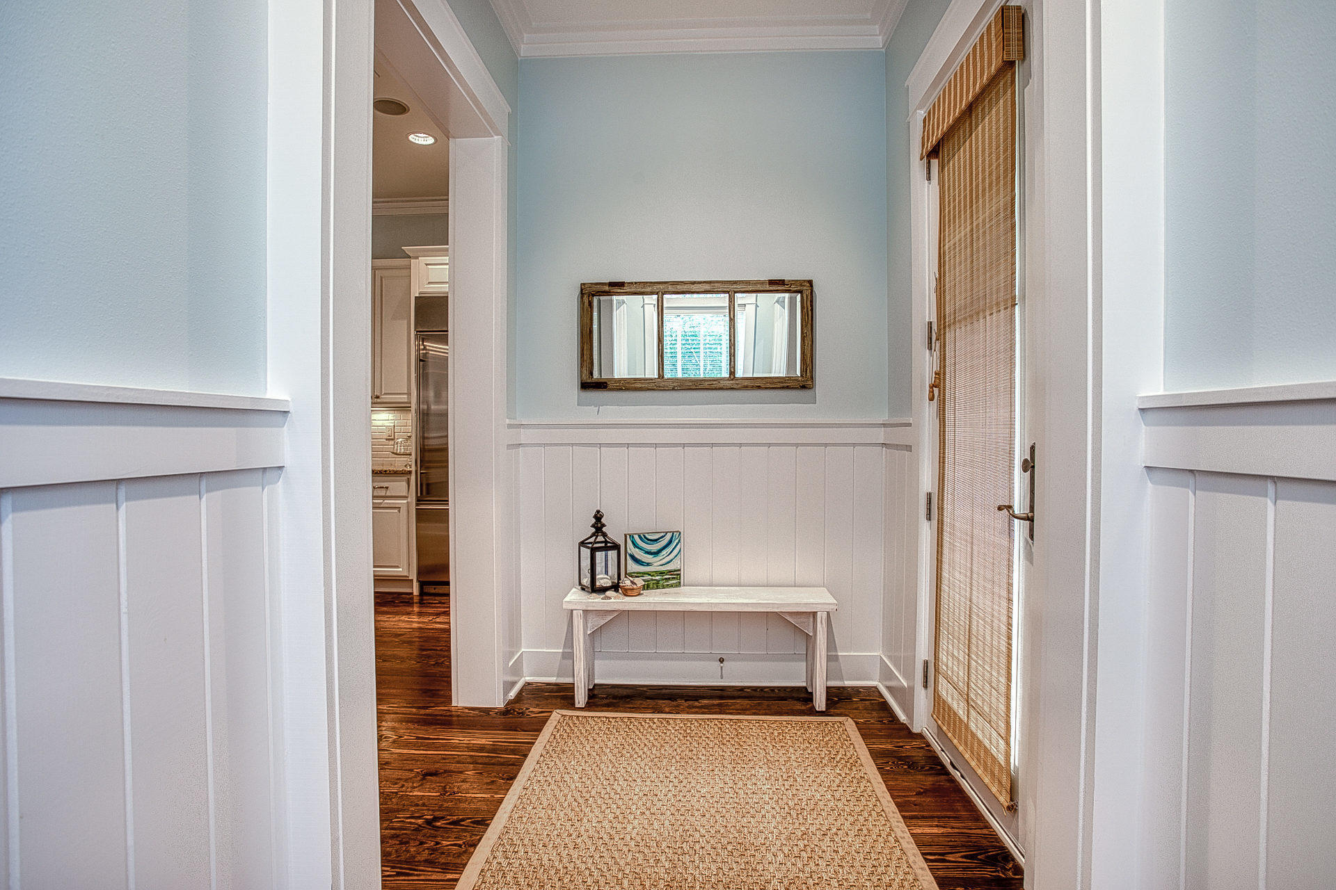 WATERCOLOR - Residential