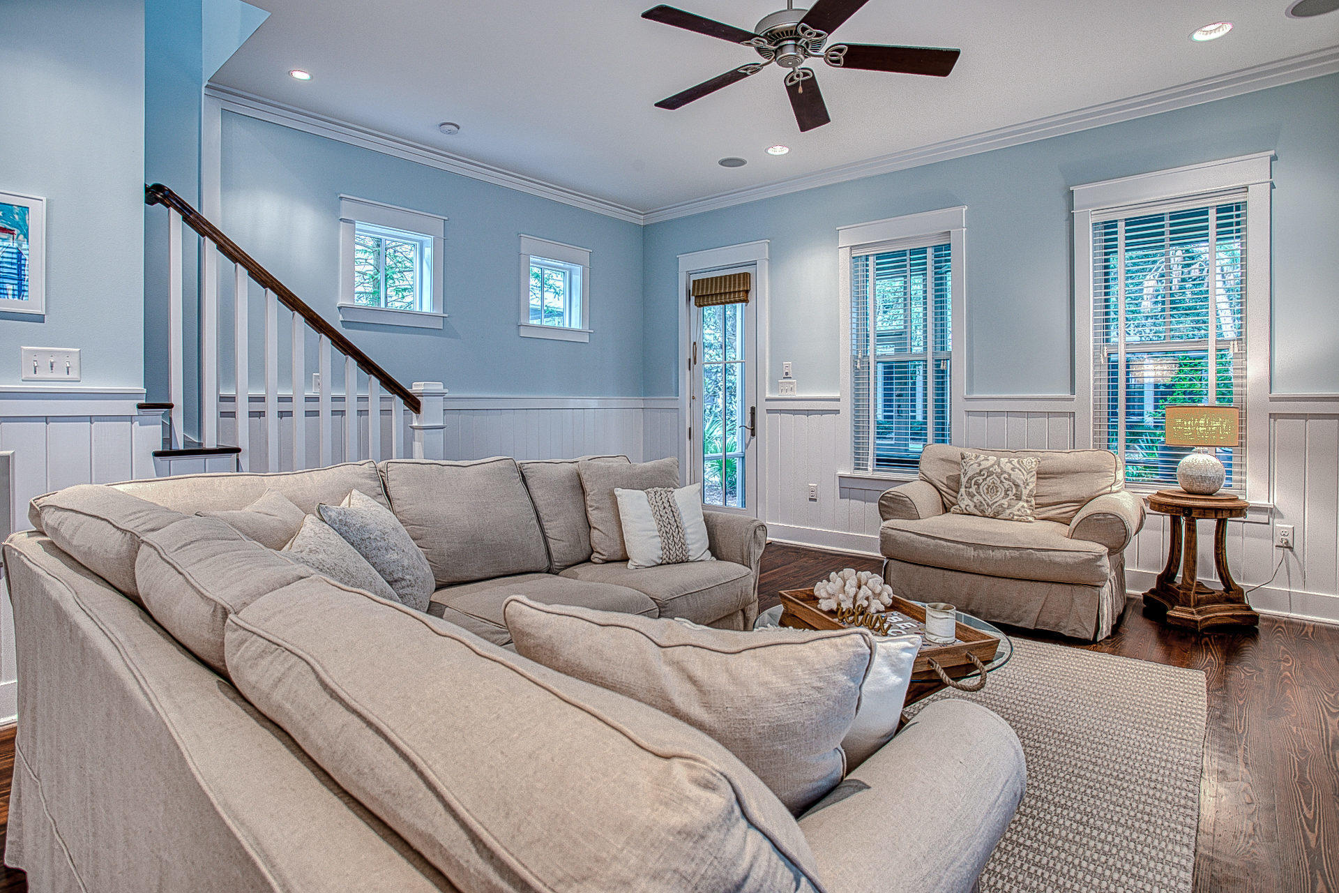 WATERCOLOR - Residential