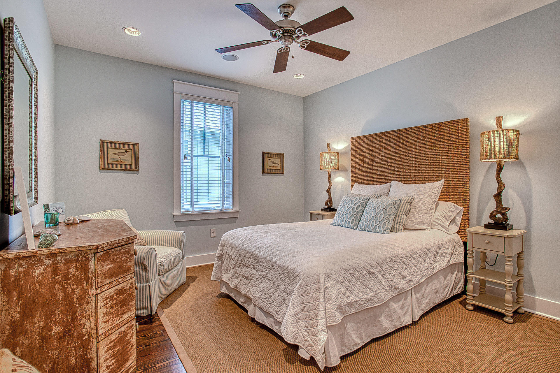 WATERCOLOR - Residential