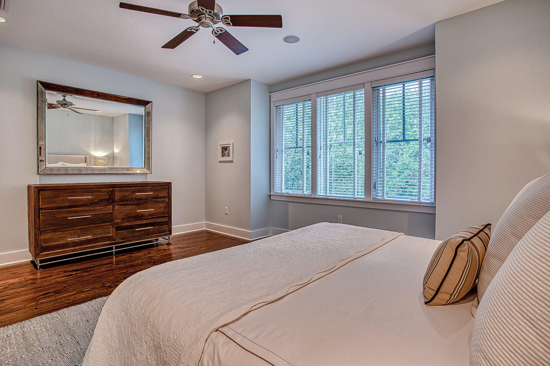 WATERCOLOR - Residential