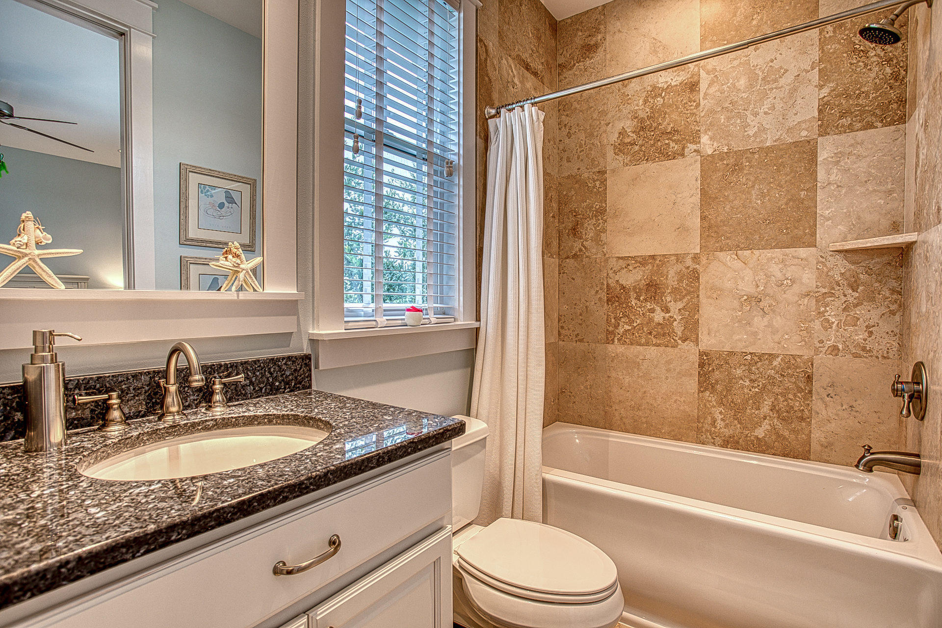 WATERCOLOR - Residential