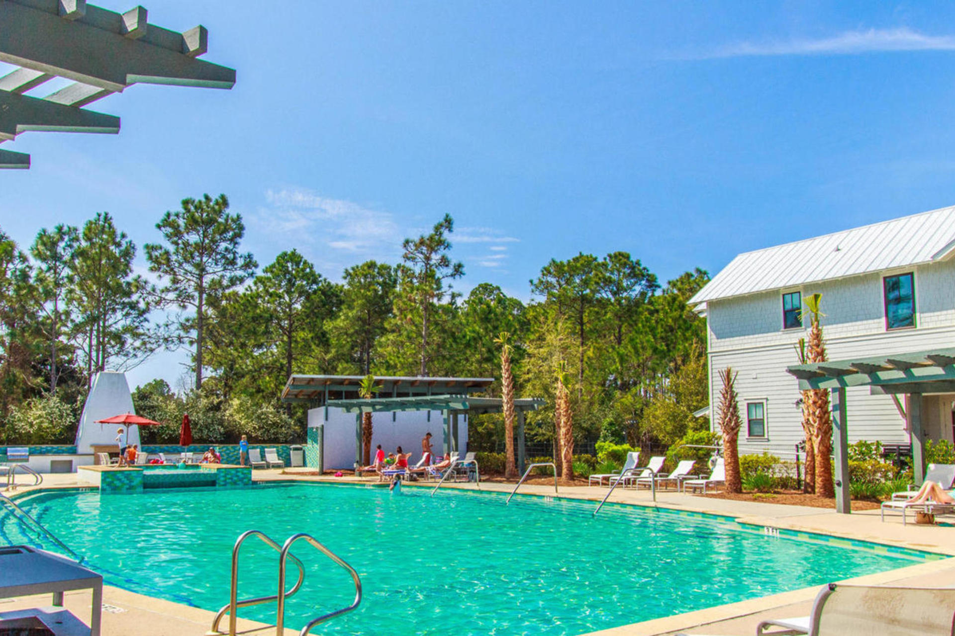 WATERCOLOR - Residential