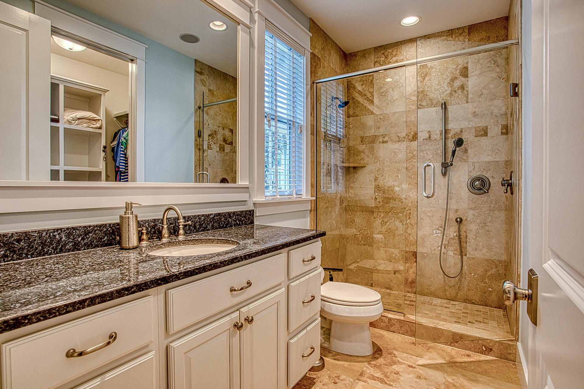 WATERCOLOR - Residential