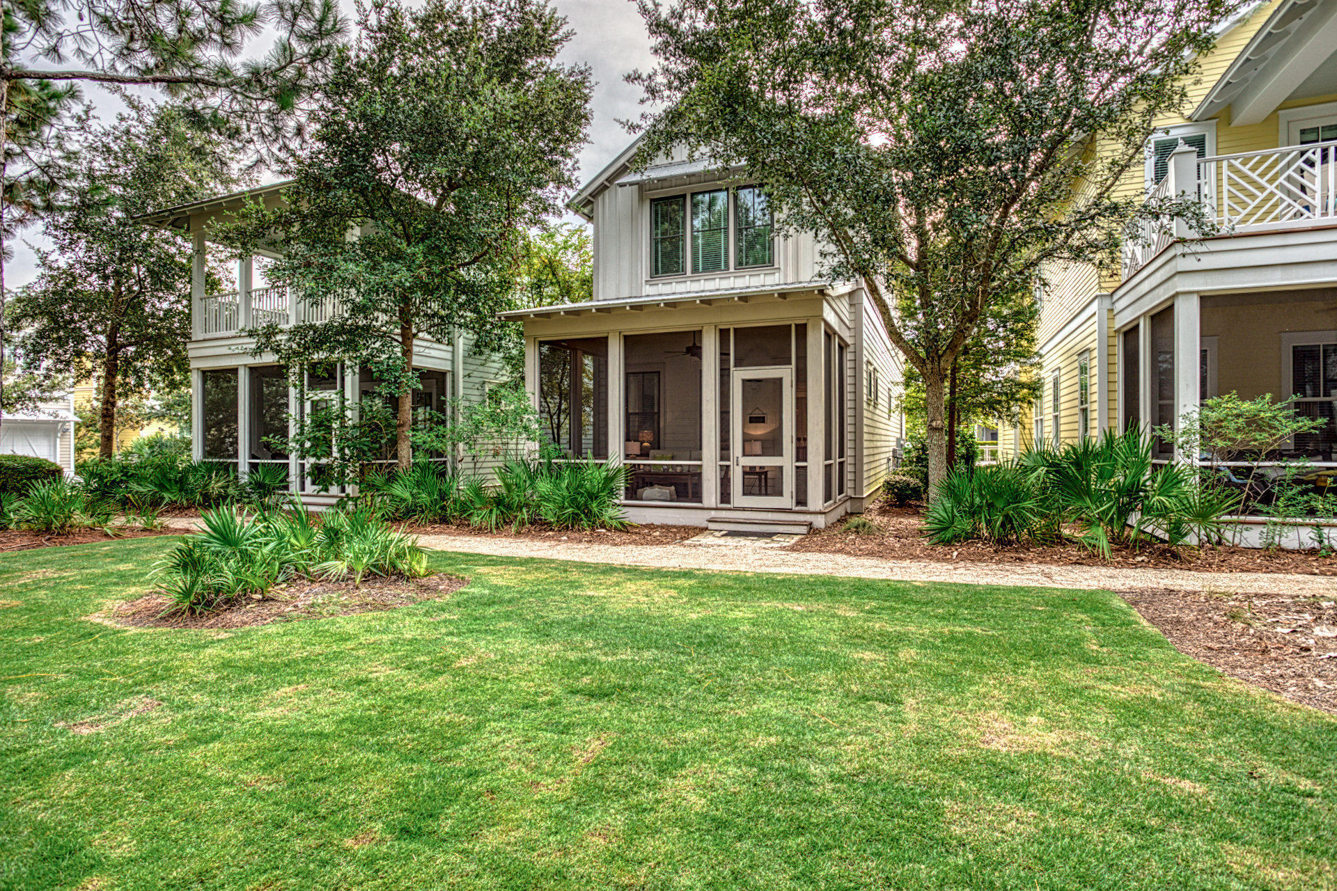 WATERCOLOR - Residential