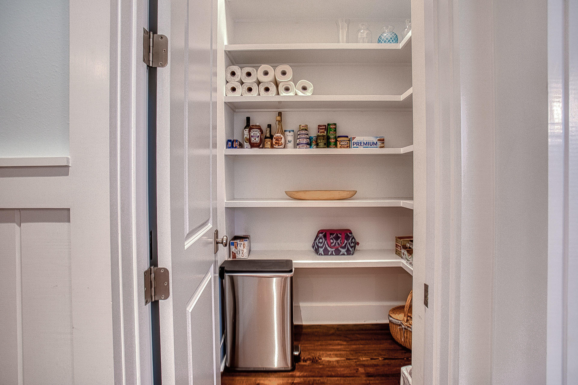 WATERCOLOR - Residential