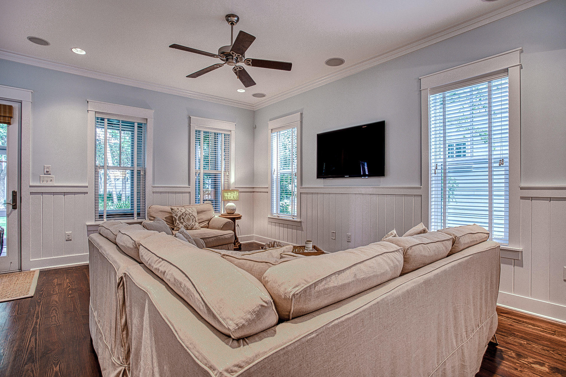 WATERCOLOR - Residential