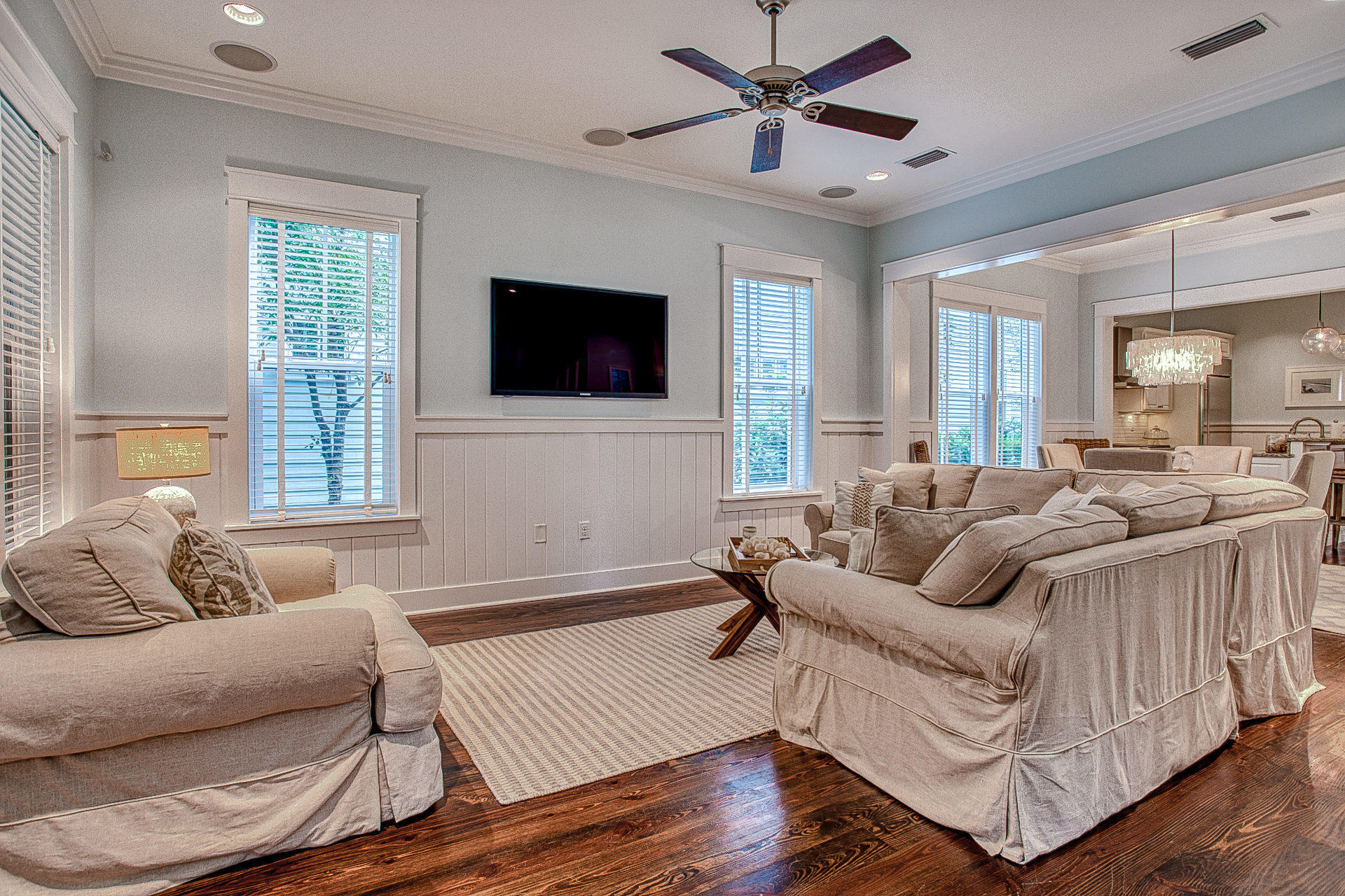 WATERCOLOR - Residential