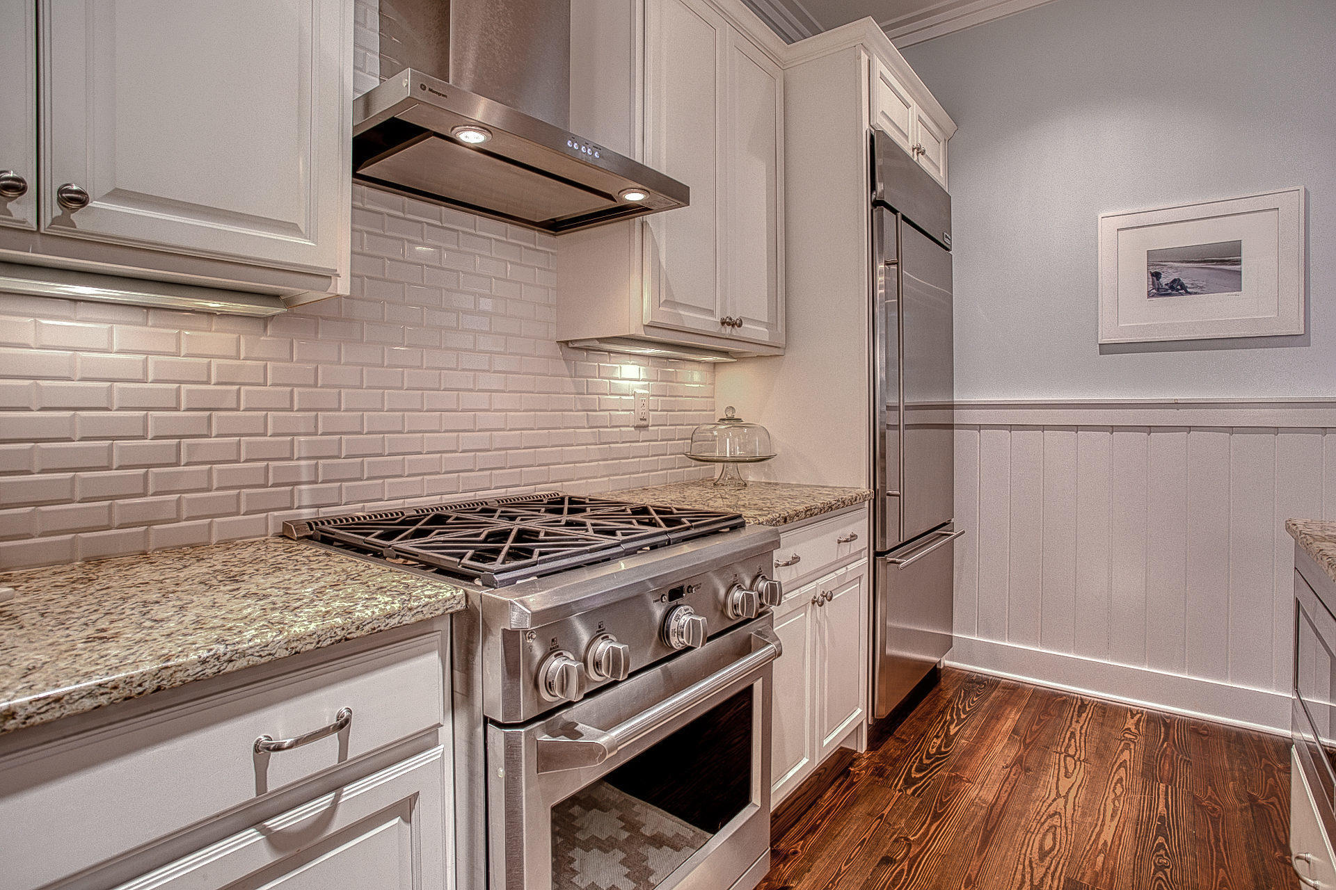 WATERCOLOR - Residential