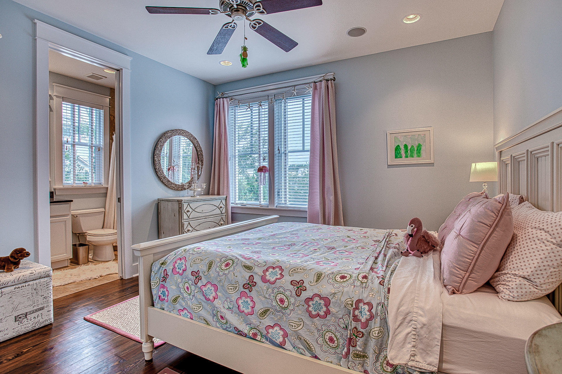 WATERCOLOR - Residential