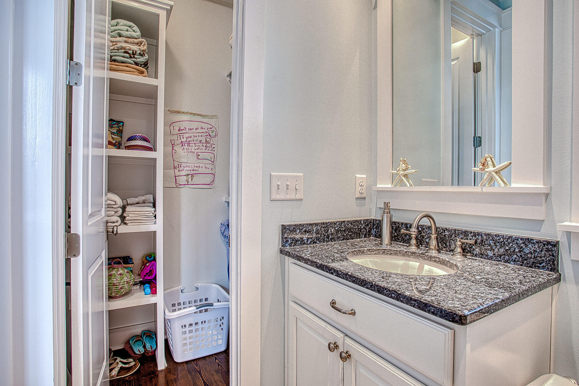 WATERCOLOR - Residential