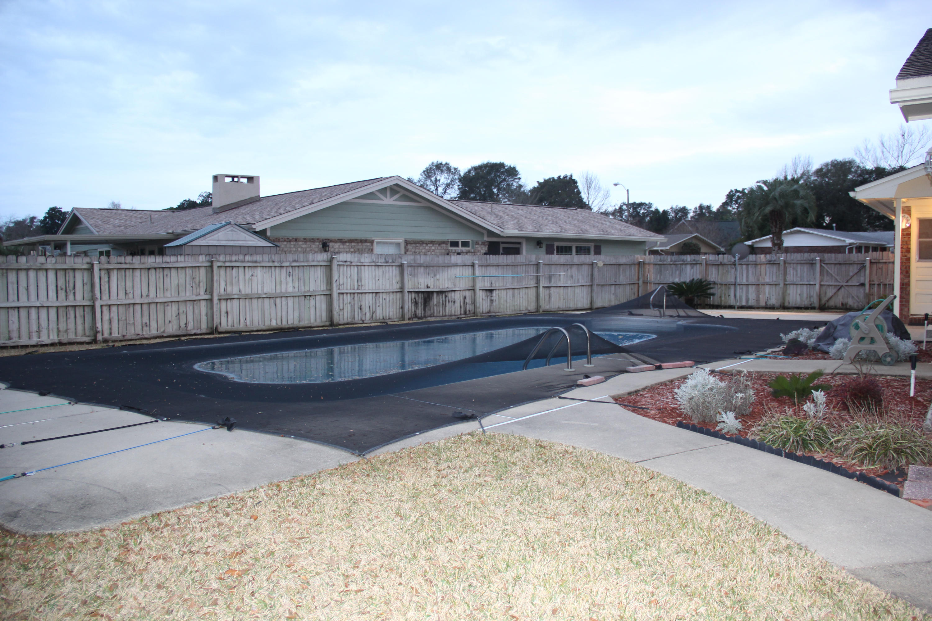 KENWOOD S/D - Residential