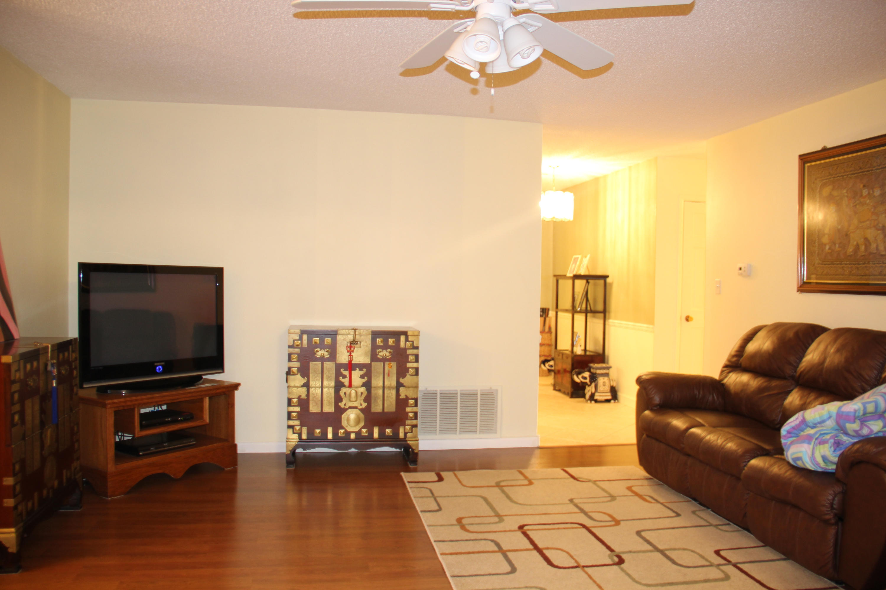 KENWOOD S/D - Residential