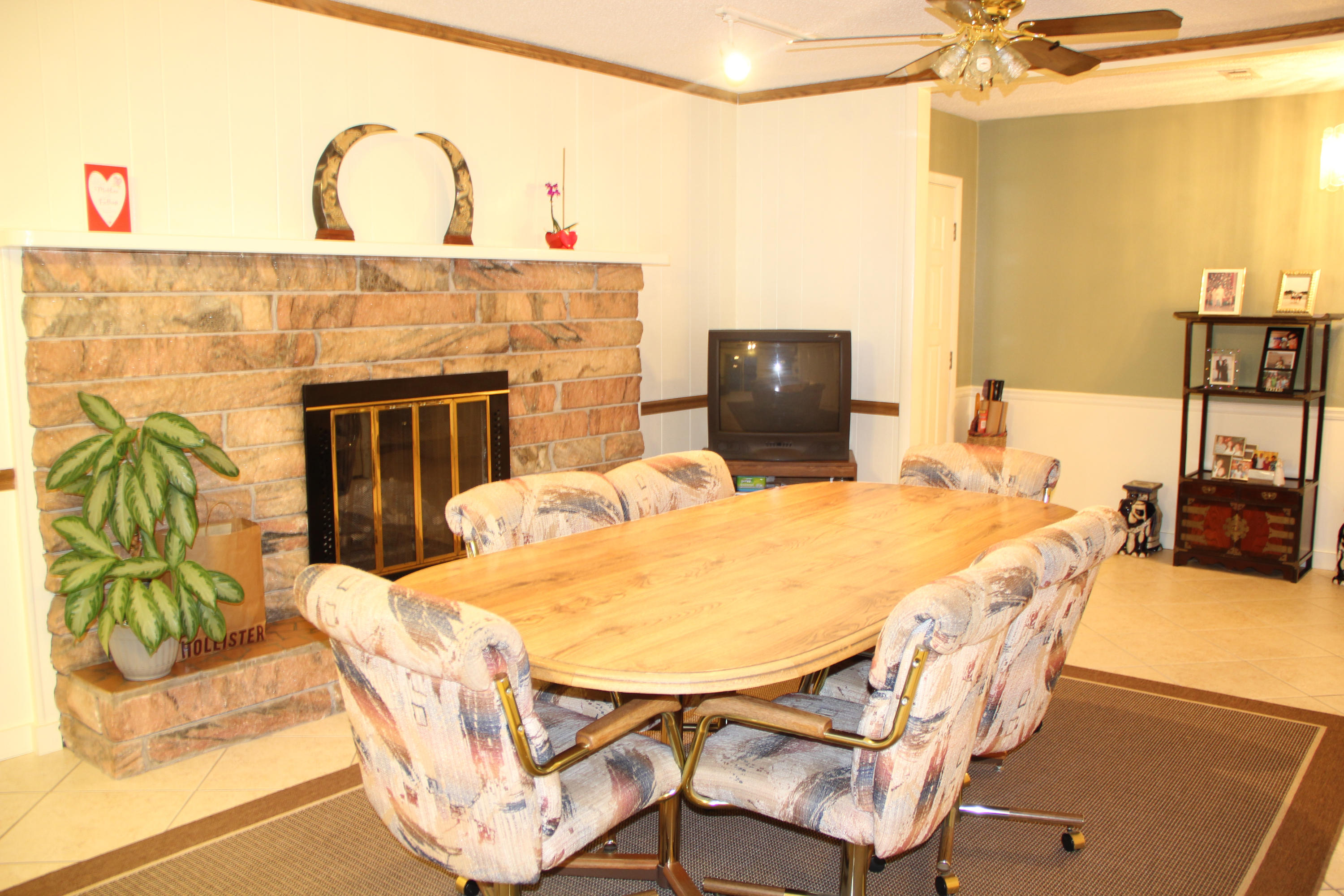 KENWOOD S/D - Residential