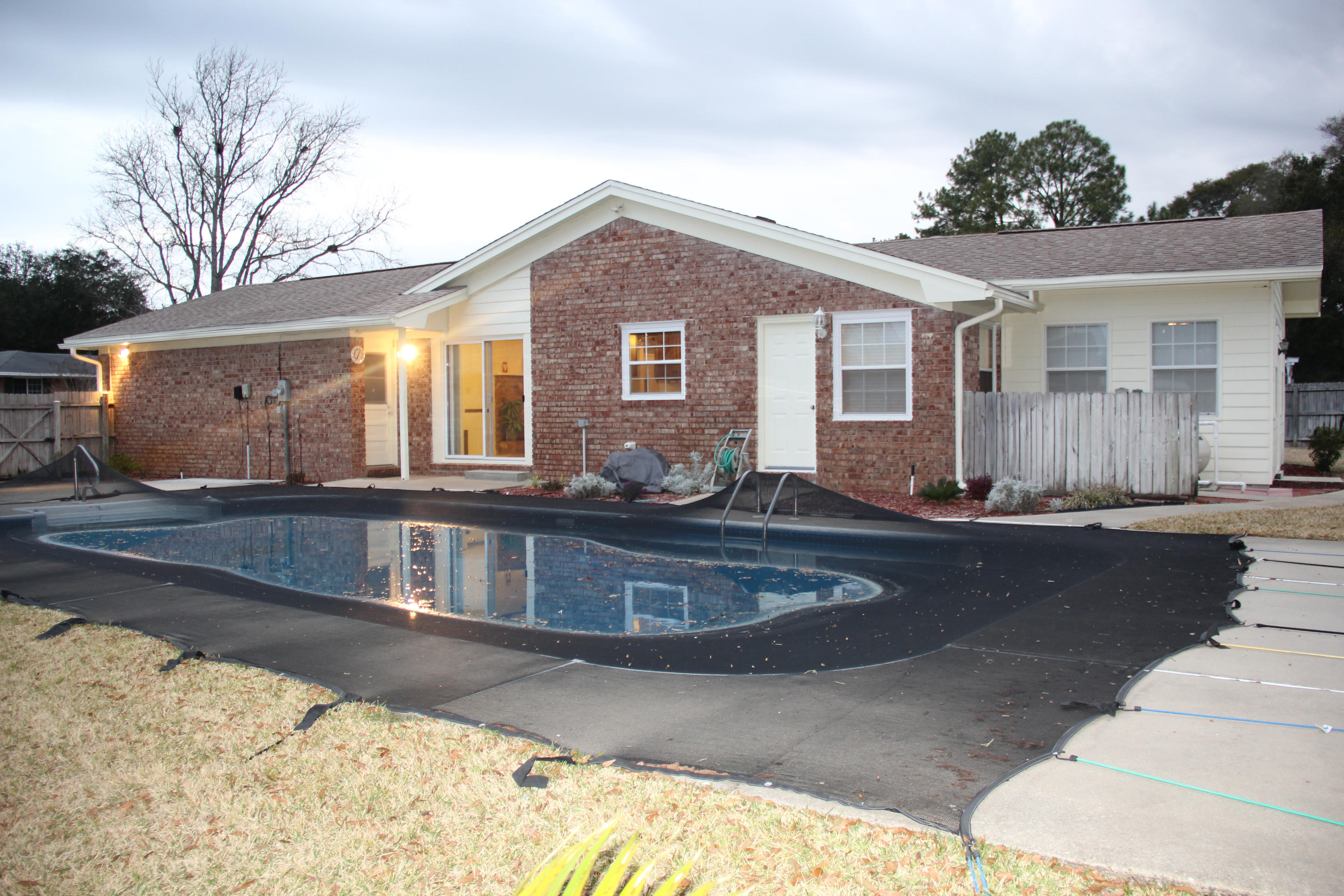 KENWOOD S/D - Residential