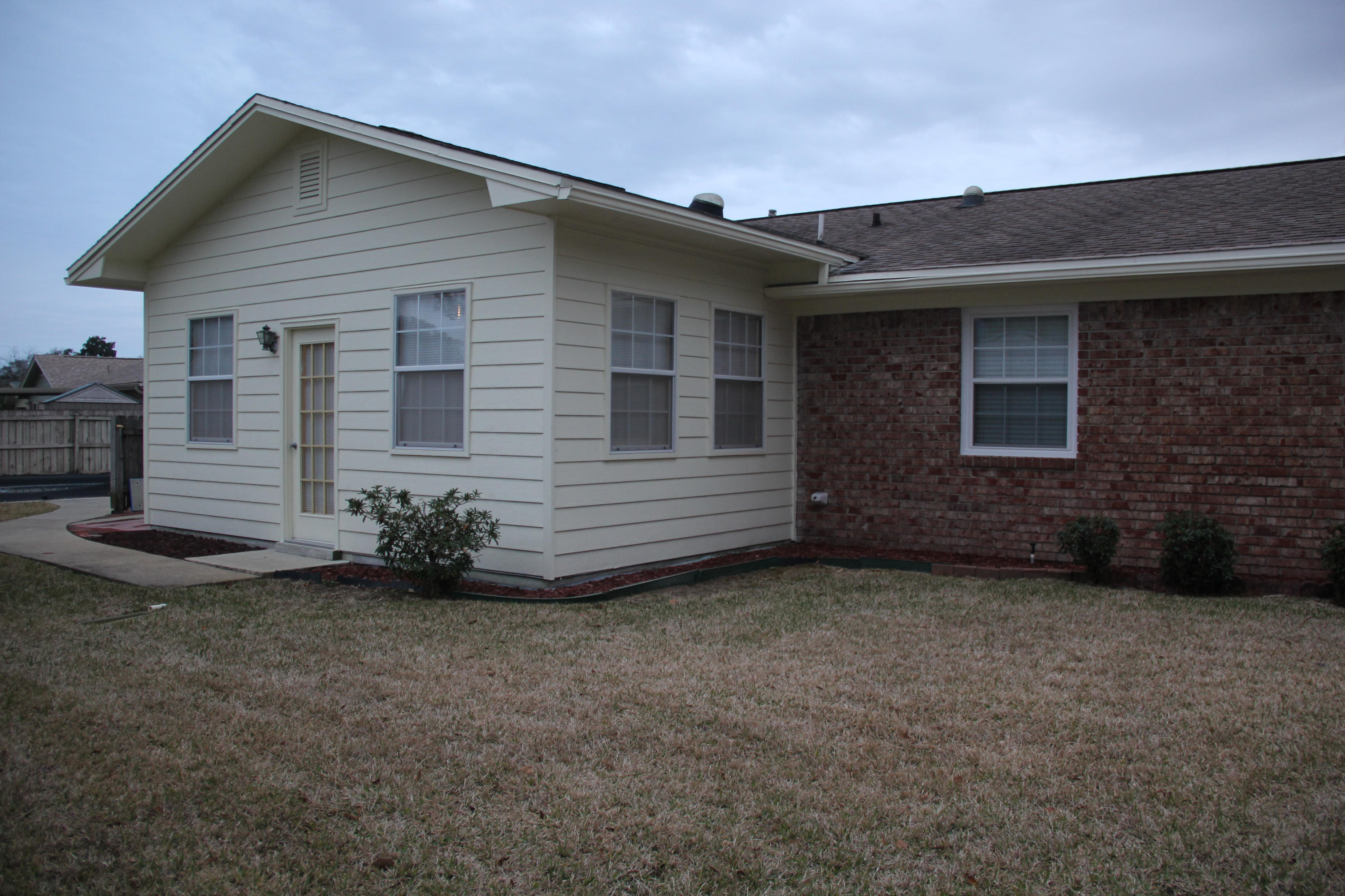 KENWOOD S/D - Residential