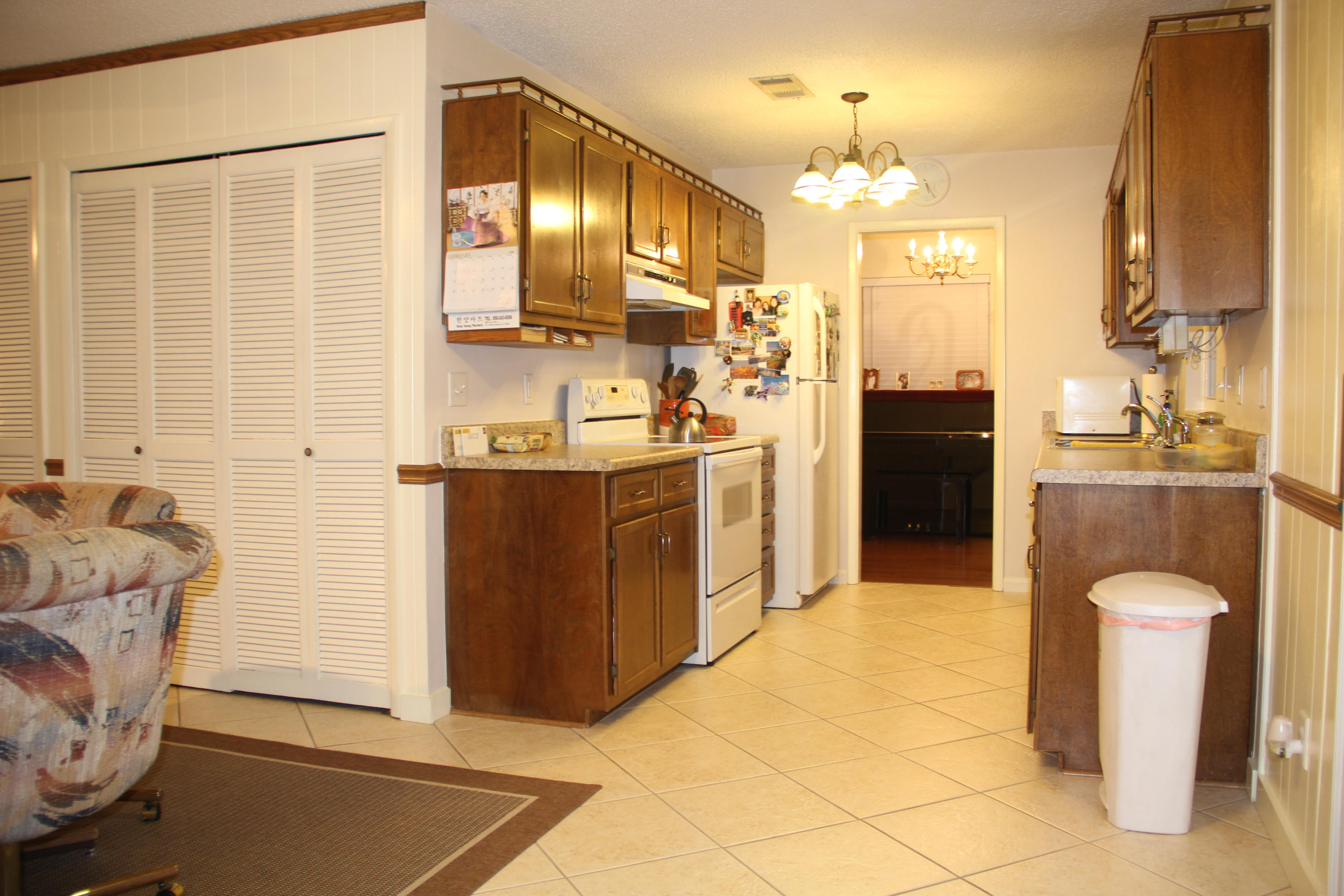 KENWOOD S/D - Residential