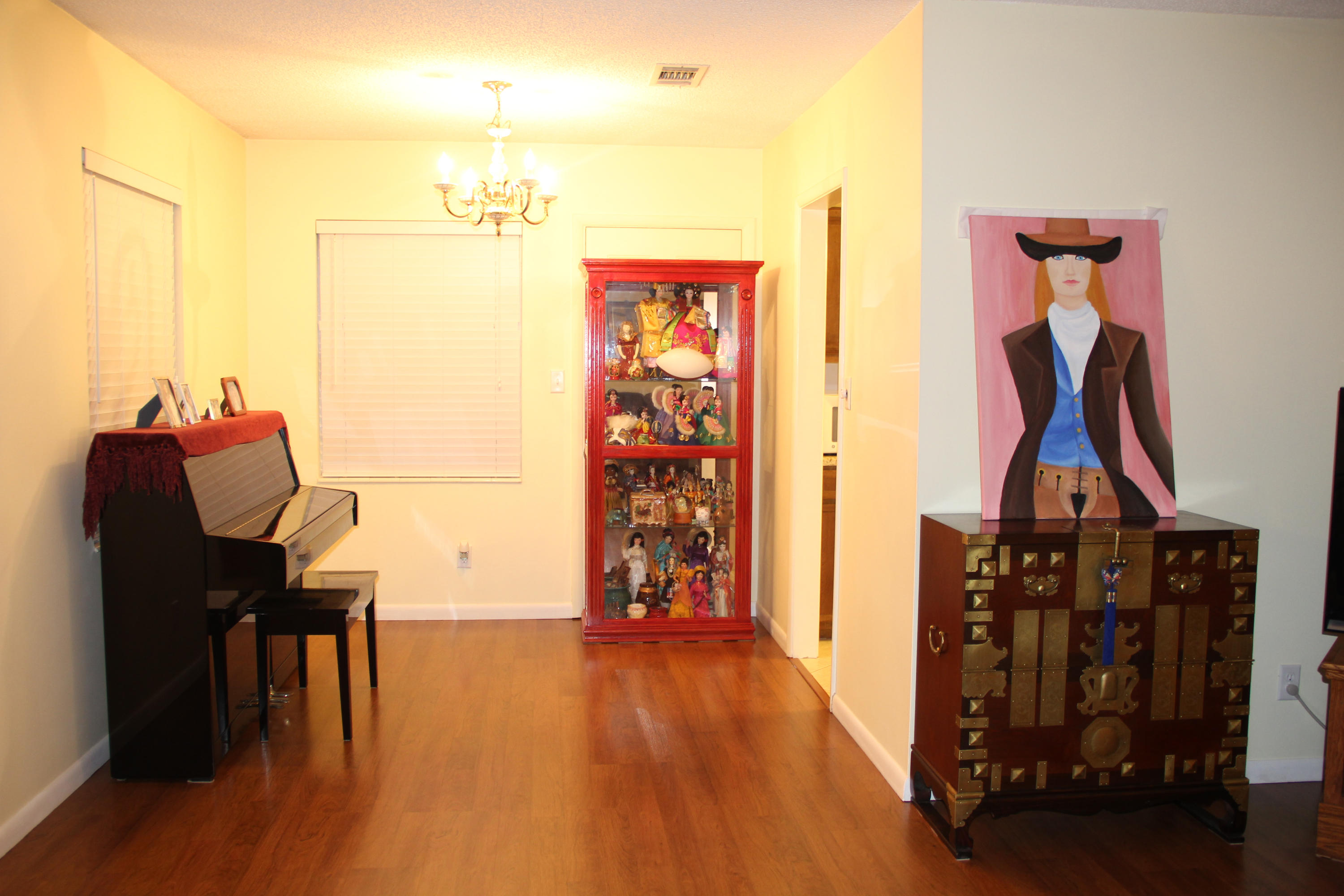 KENWOOD S/D - Residential