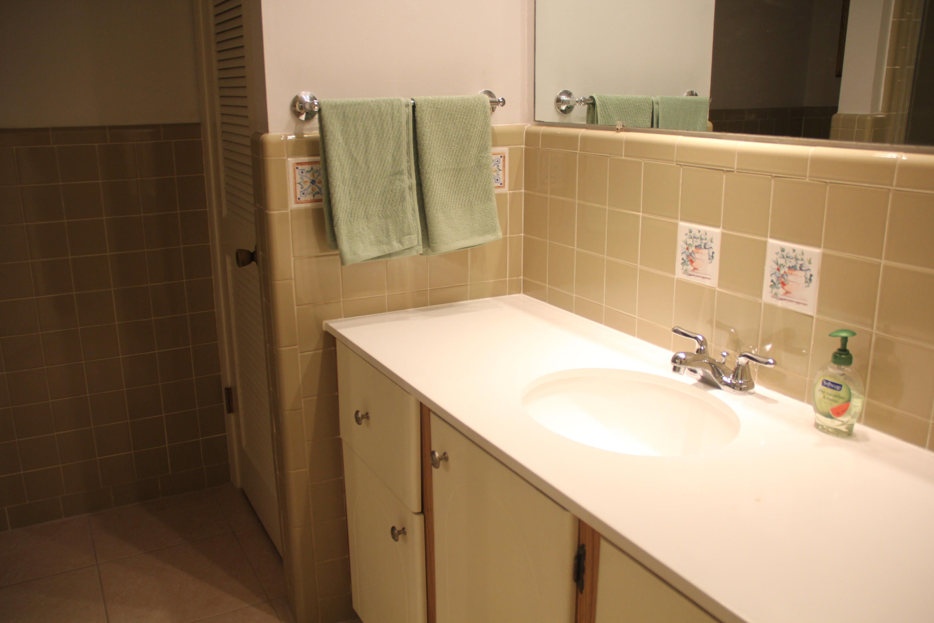 KENWOOD S/D - Residential