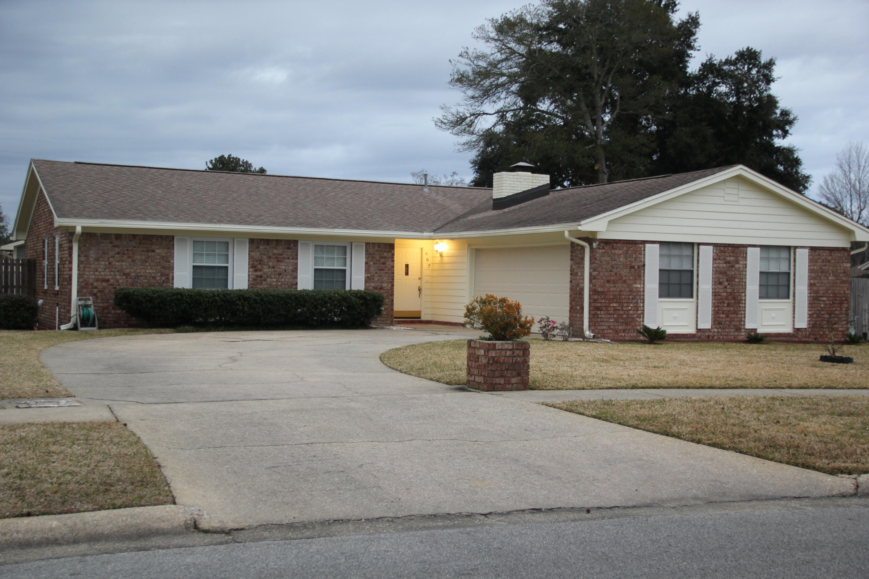 KENWOOD S/D - Residential