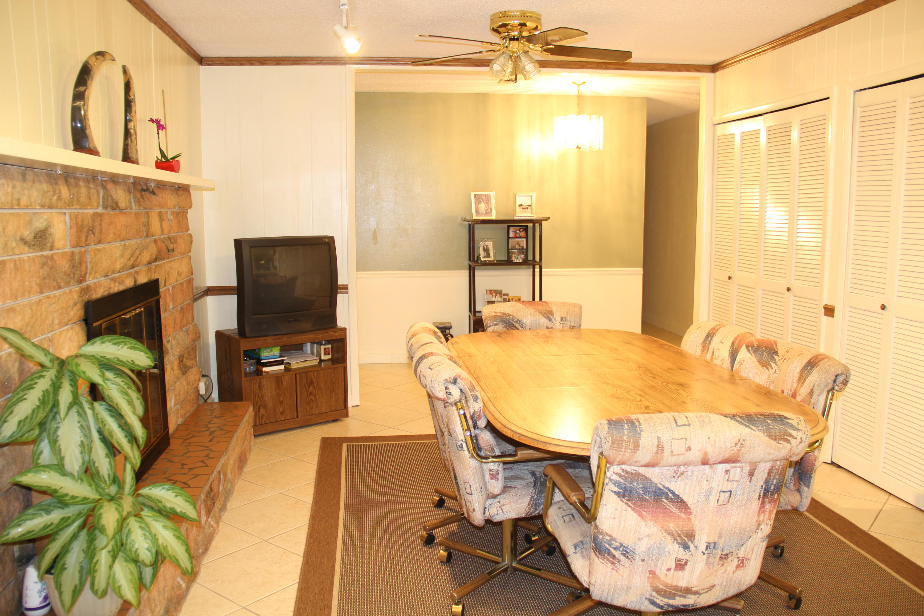 KENWOOD S/D - Residential