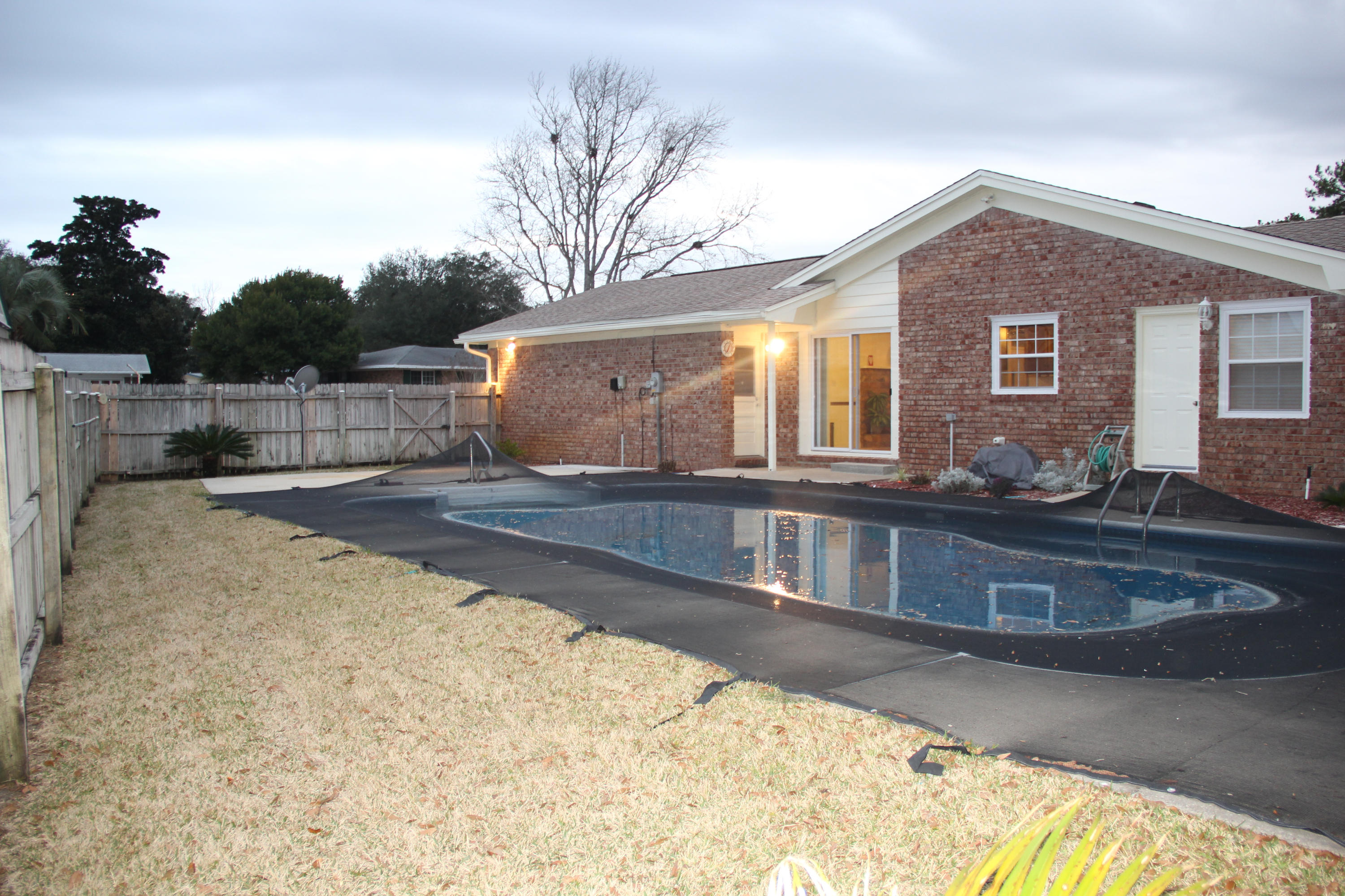 KENWOOD S/D - Residential