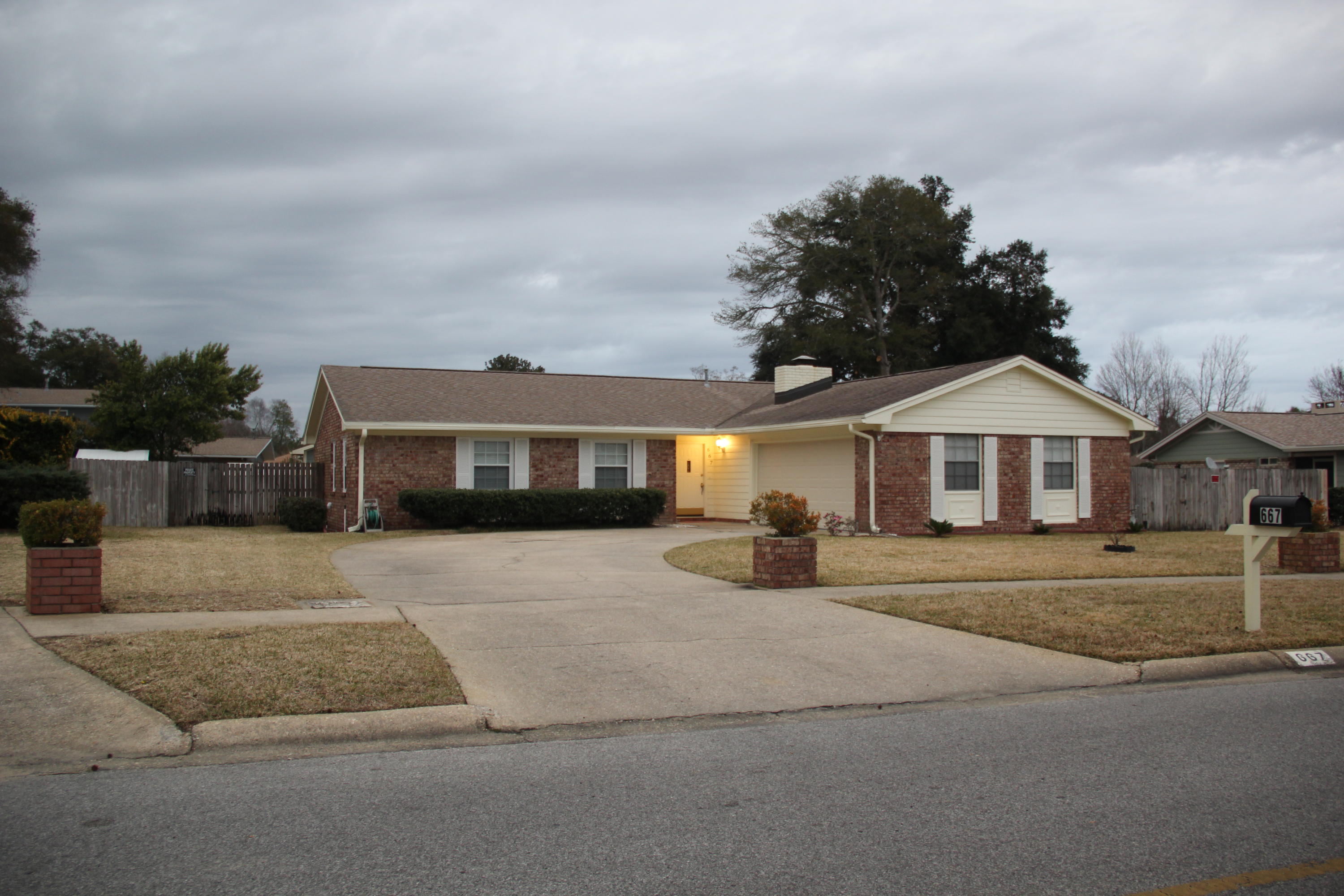 KENWOOD S/D - Residential