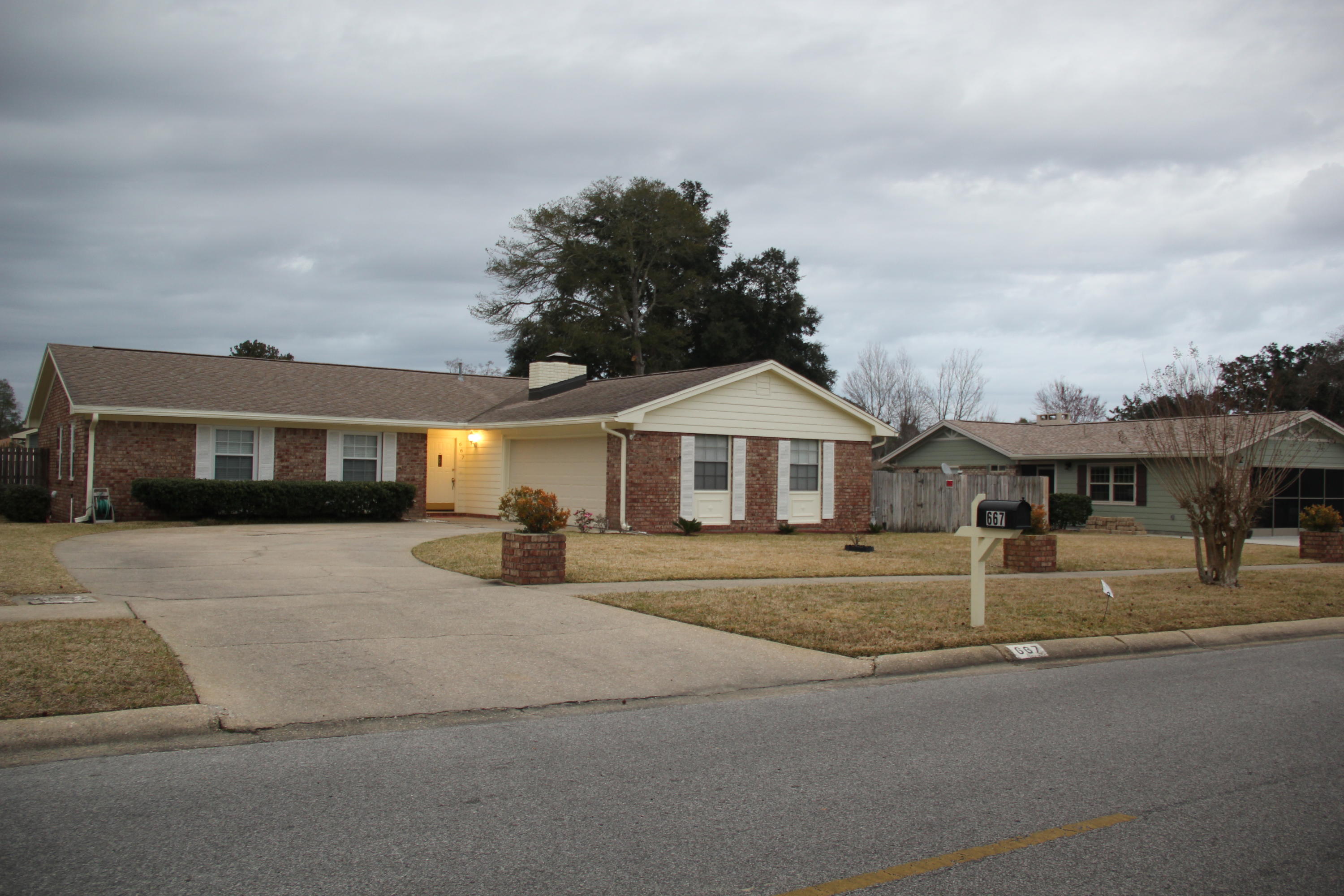 KENWOOD S/D - Residential