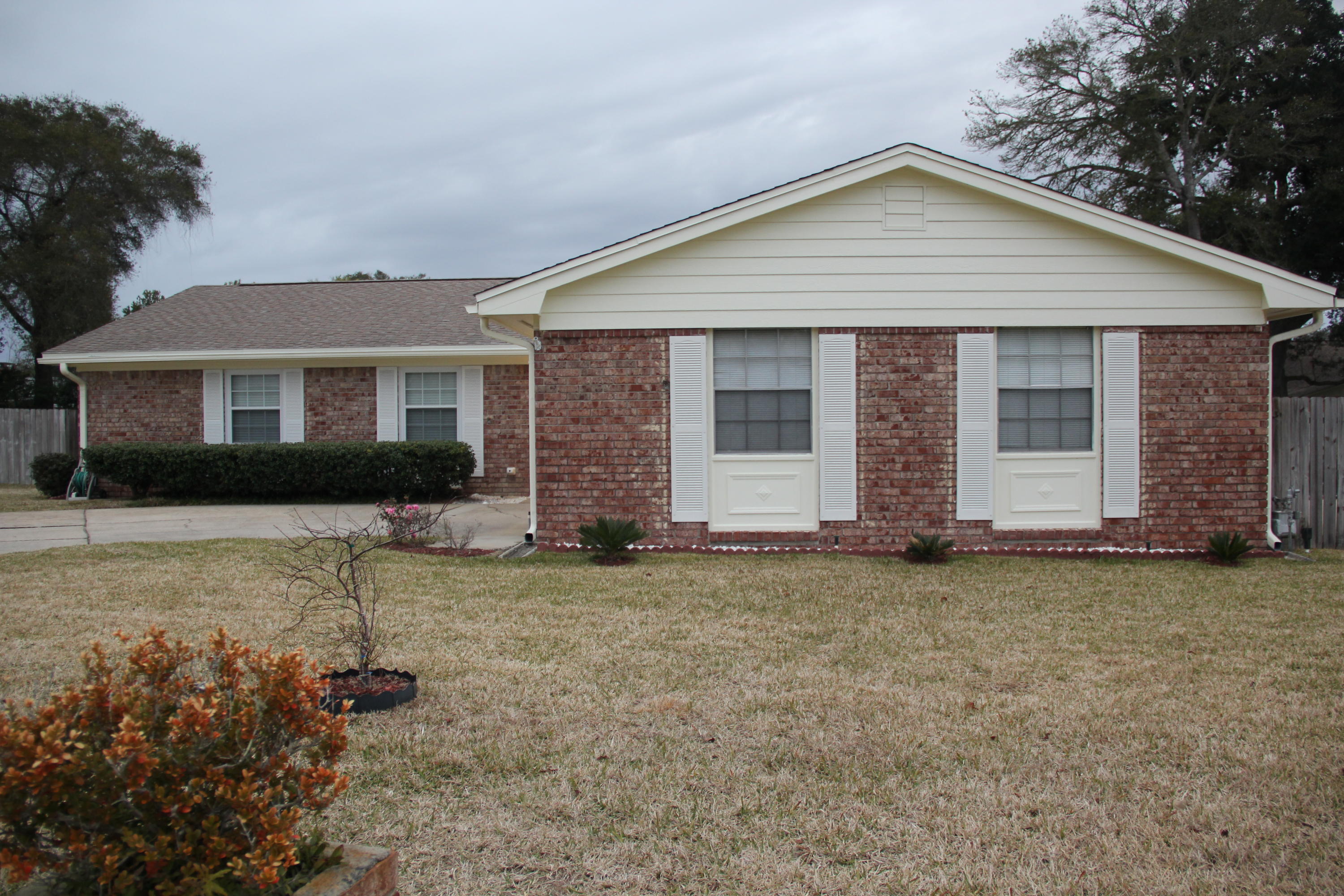 KENWOOD S/D - Residential