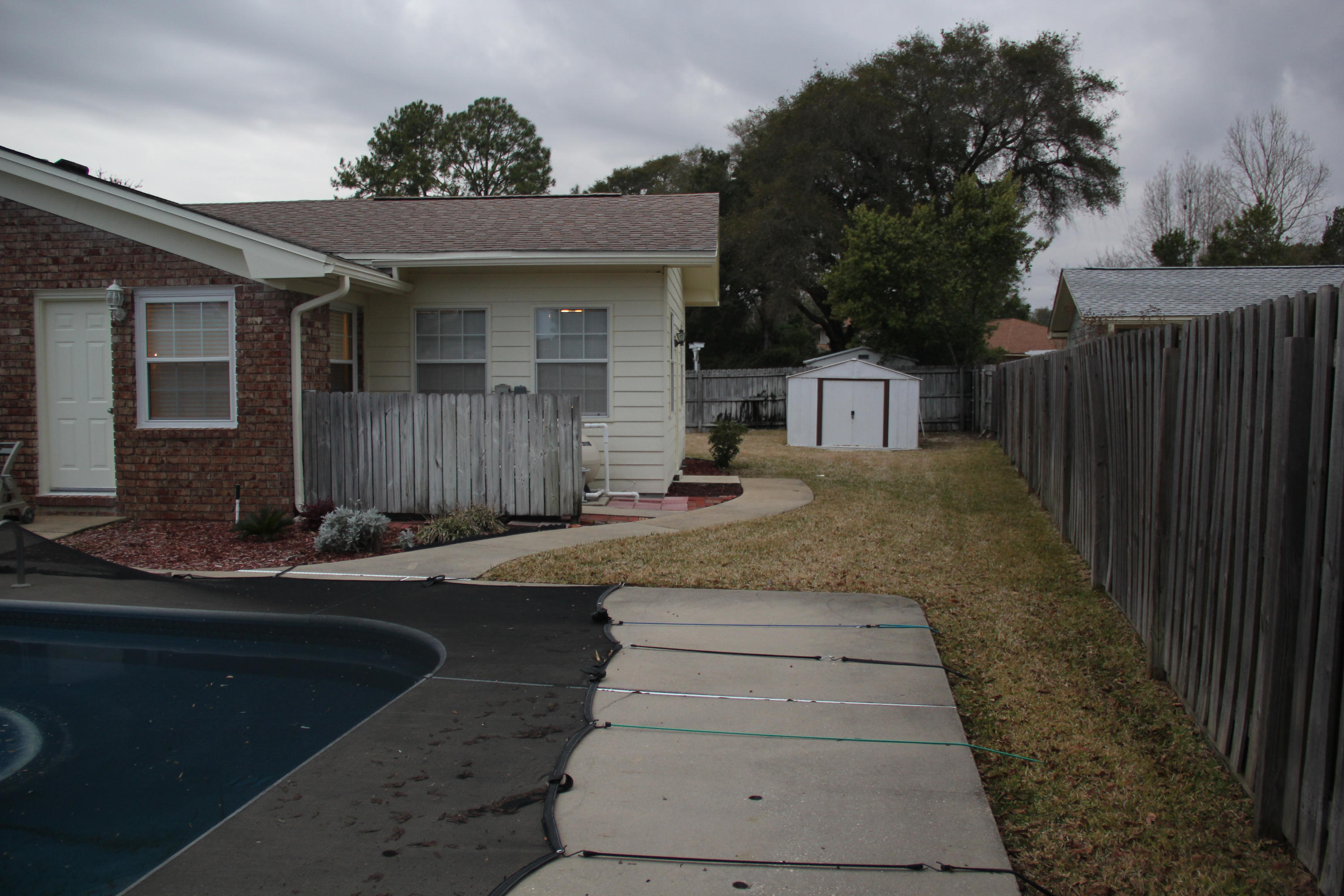 KENWOOD S/D - Residential