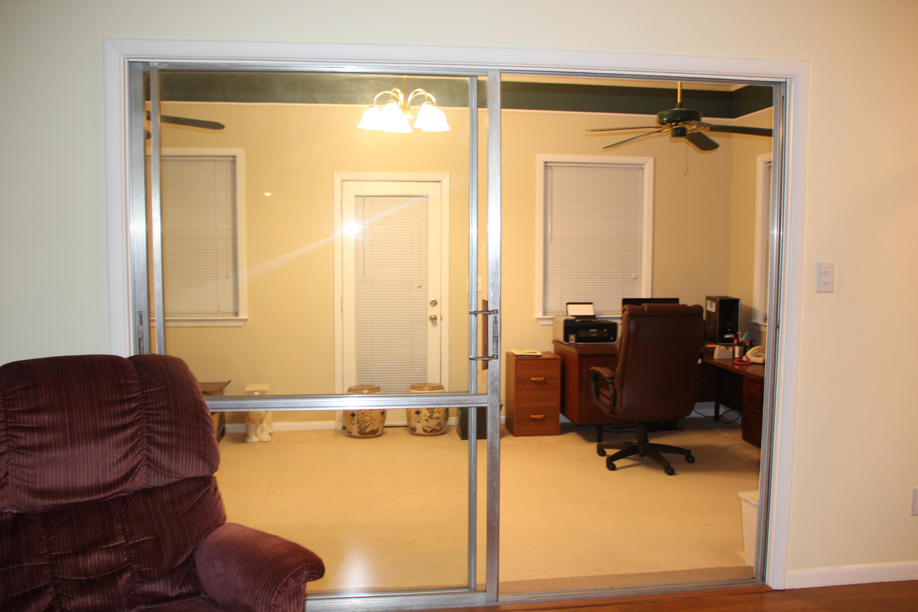 KENWOOD S/D - Residential