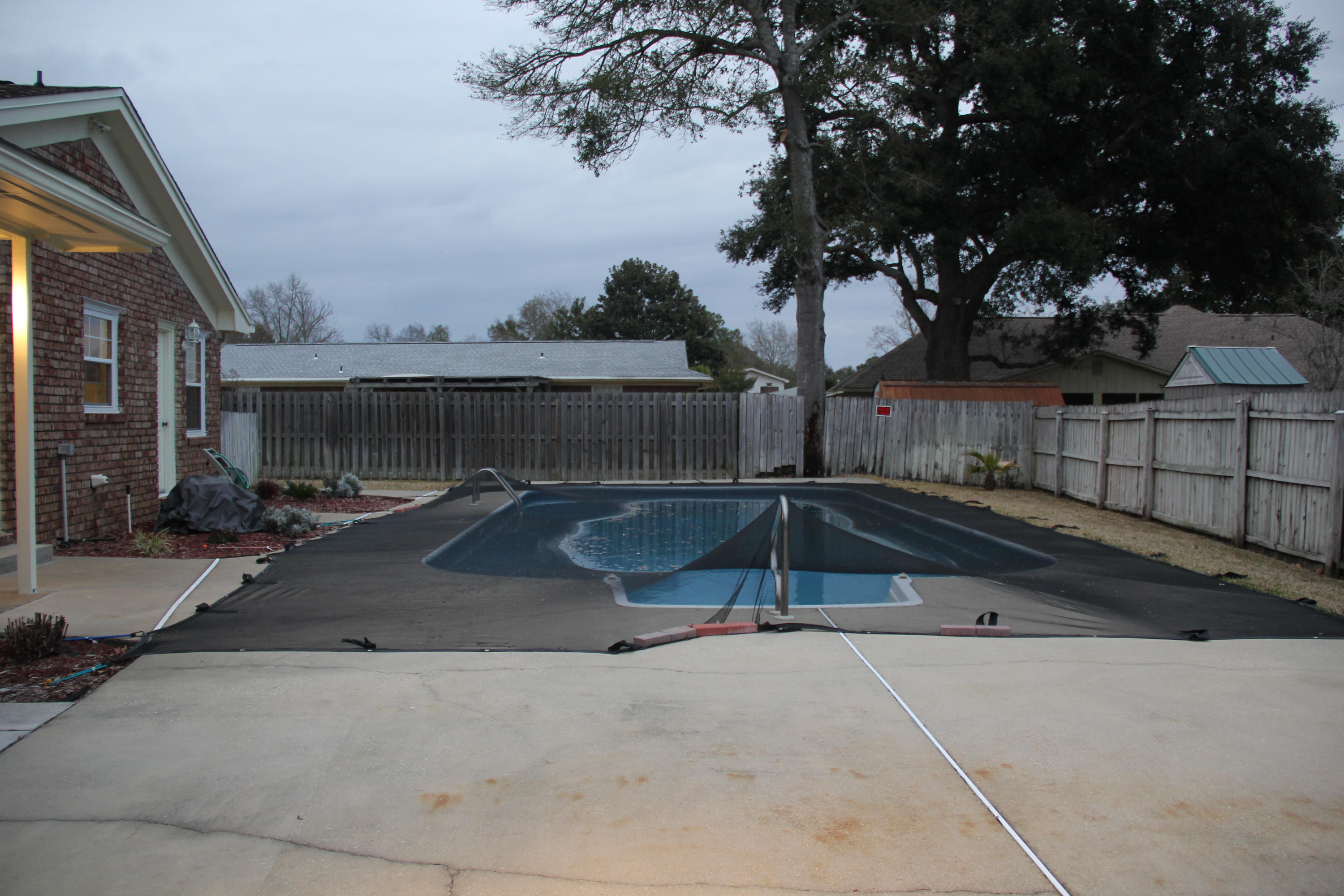 KENWOOD S/D - Residential